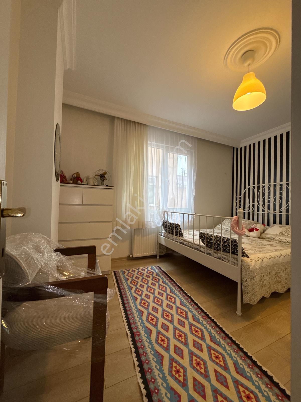 Yenibosna Merkez Camiye Yakın Satılık100 M2 2+1 Daire - Görsel 18