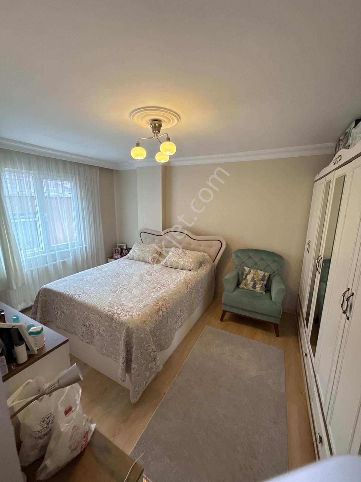 Yenibosna Merkez Camiye Yakın Satılık100 M2 2+1 Daire - Görsel 15