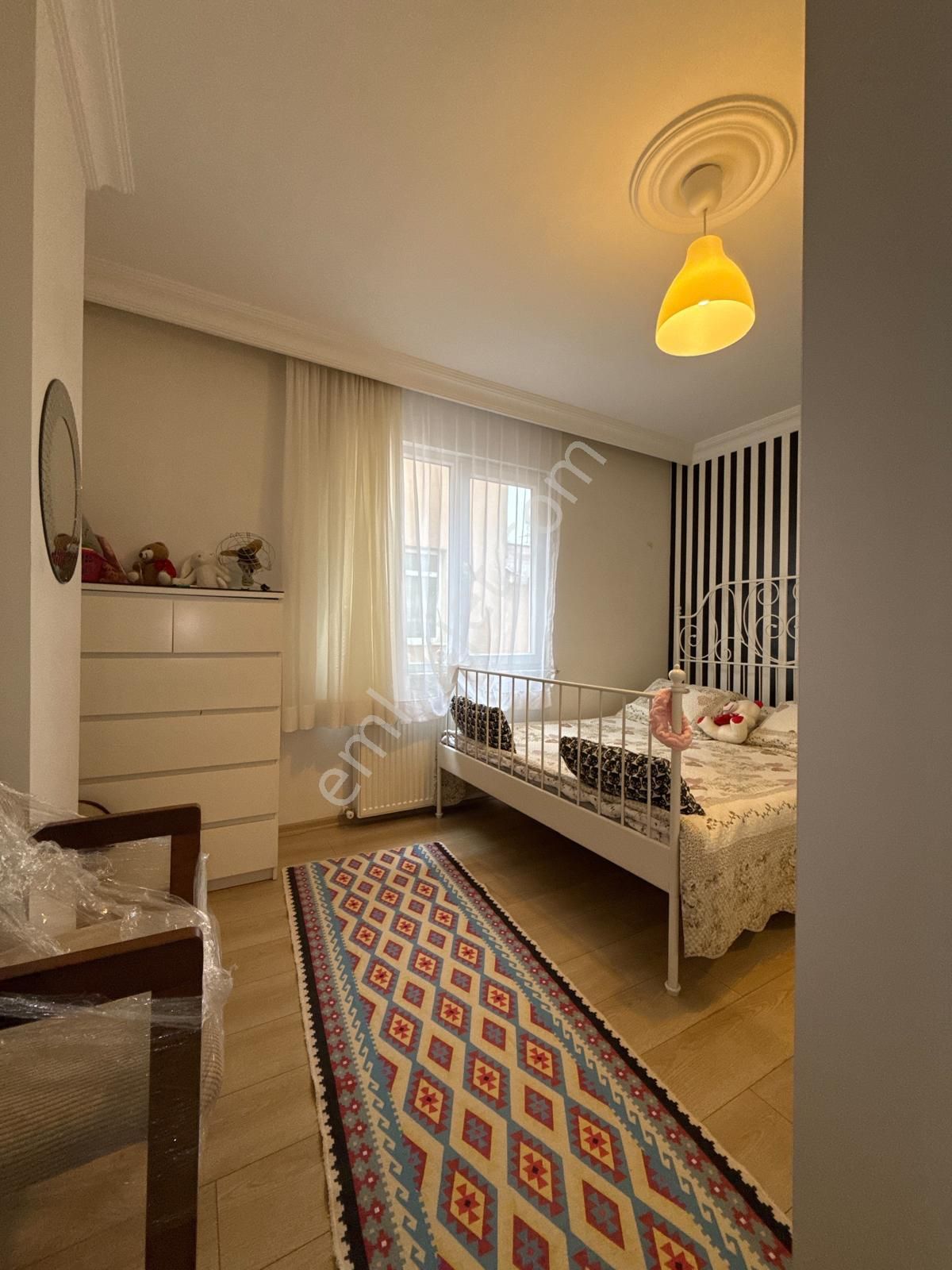 Yenibosna Merkez Camiye Yakın Satılık100 M2 2+1 Daire - Görsel 17