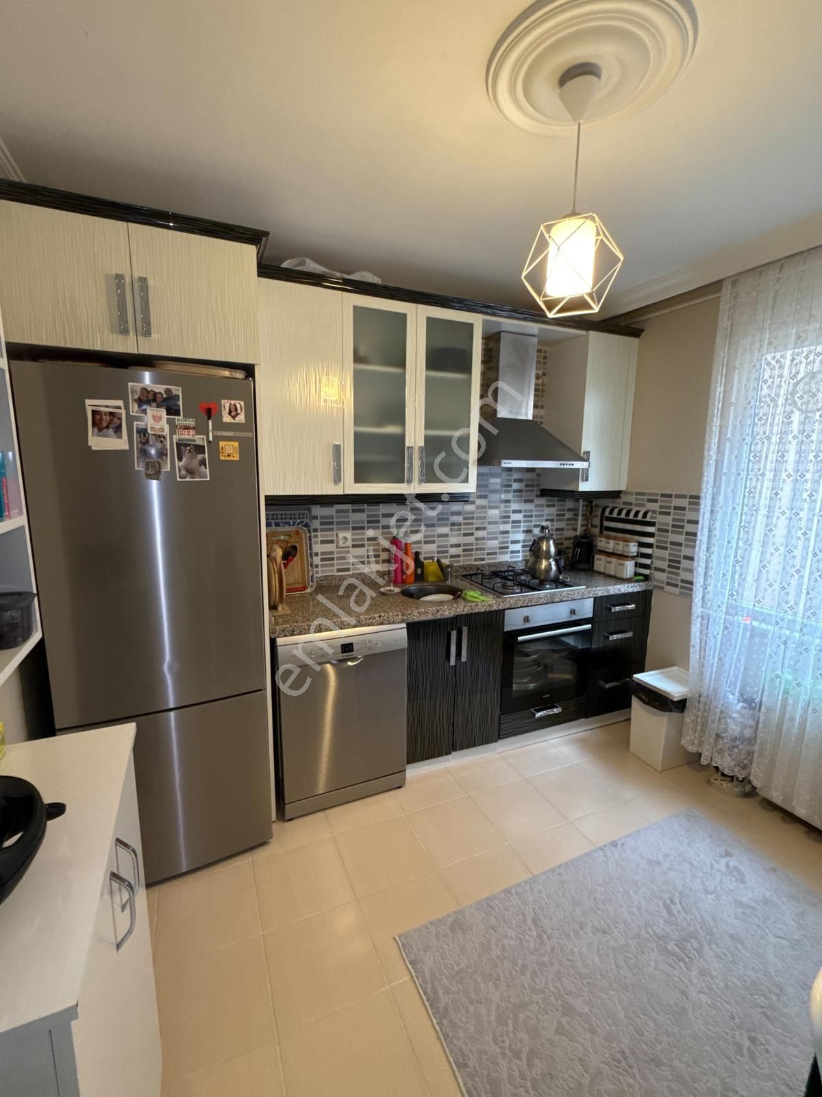 Yenibosna Merkez Camiye Yakın Satılık100 M2 2+1 Daire - Görsel 26