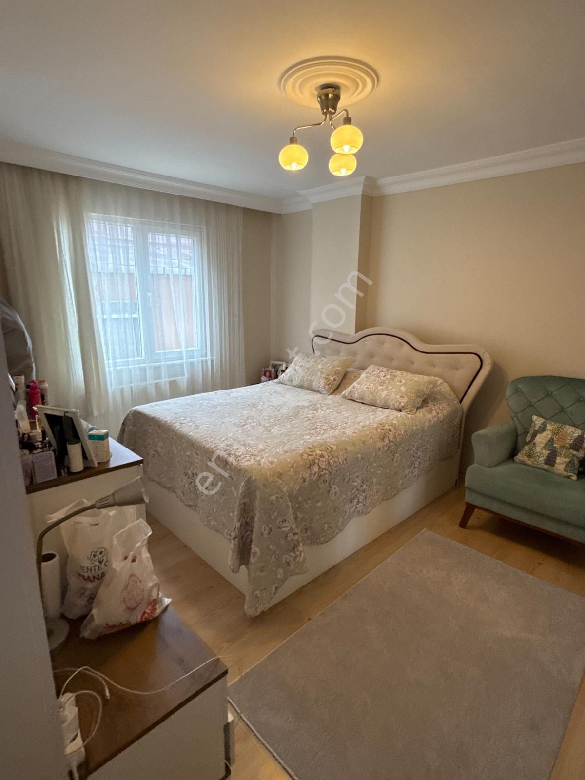 Yenibosna Merkez Camiye Yakın Satılık100 M2 2+1 Daire - Görsel 9