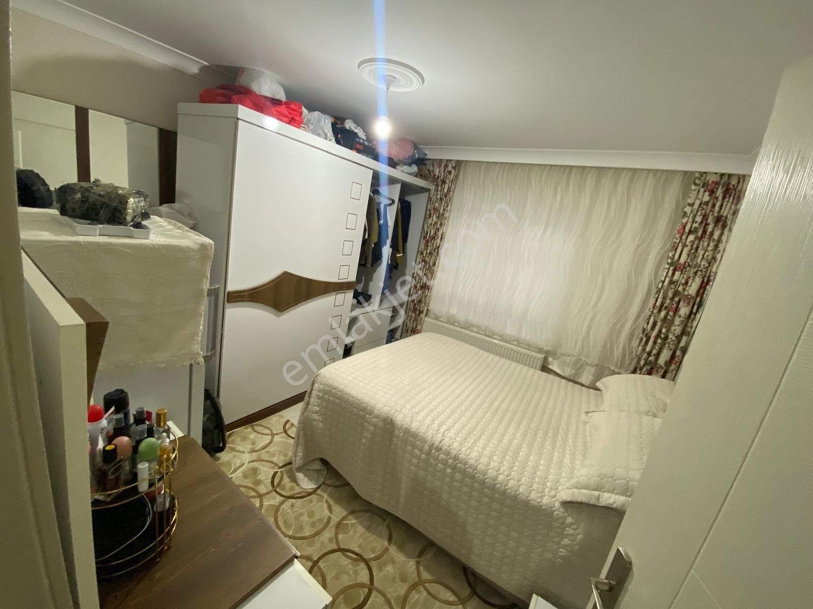 Beşikkaya Asansörlü 3+1 110m2 Yüksek Giriş Kombi Masrafsız Kök Tapu Krediye Uygundur - Görsel 33