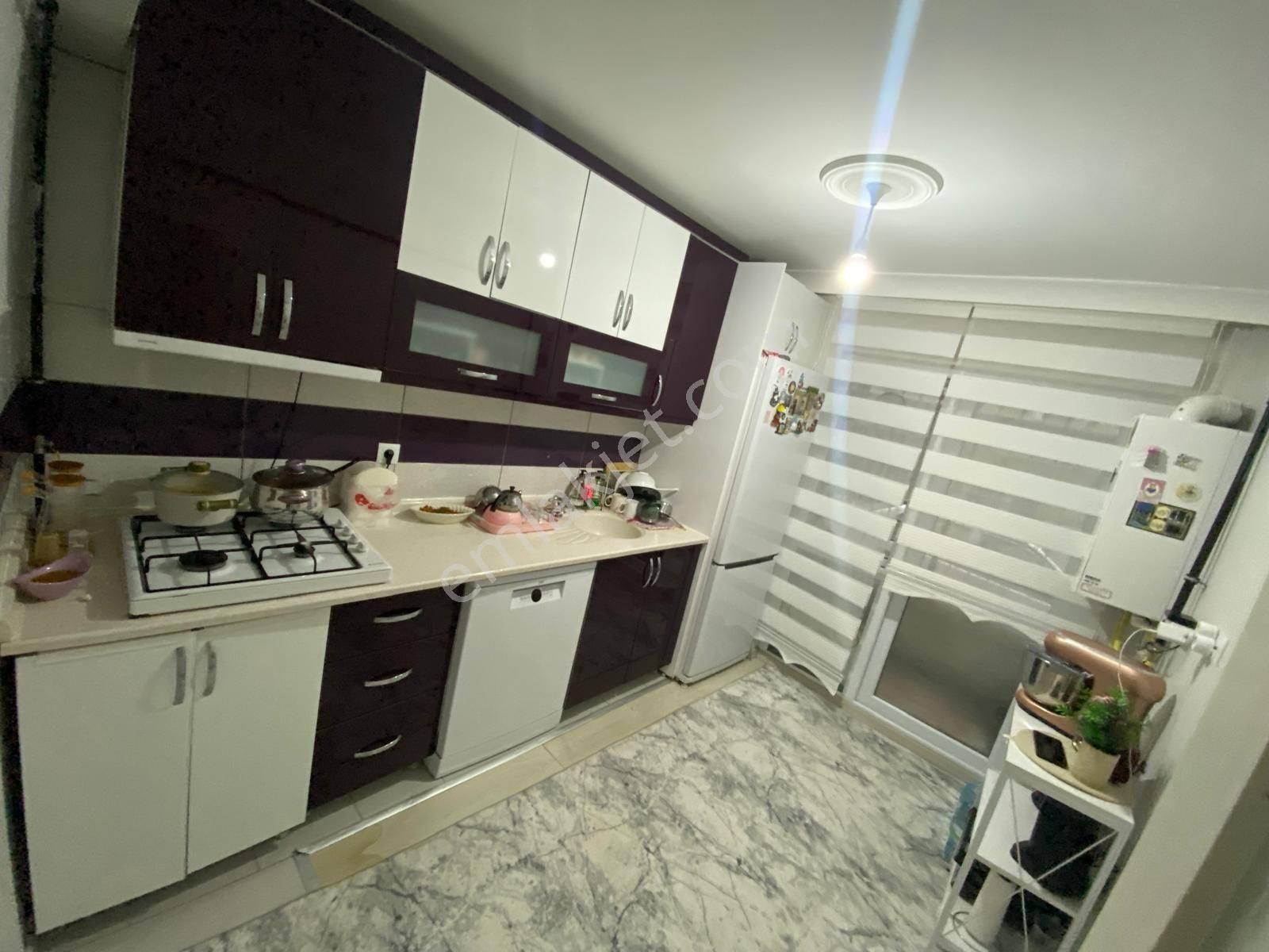 Beşikkaya Asansörlü 3+1 110m2 Yüksek Giriş Kombi Masrafsız Kök Tapu Krediye Uygundur - Görsel 24