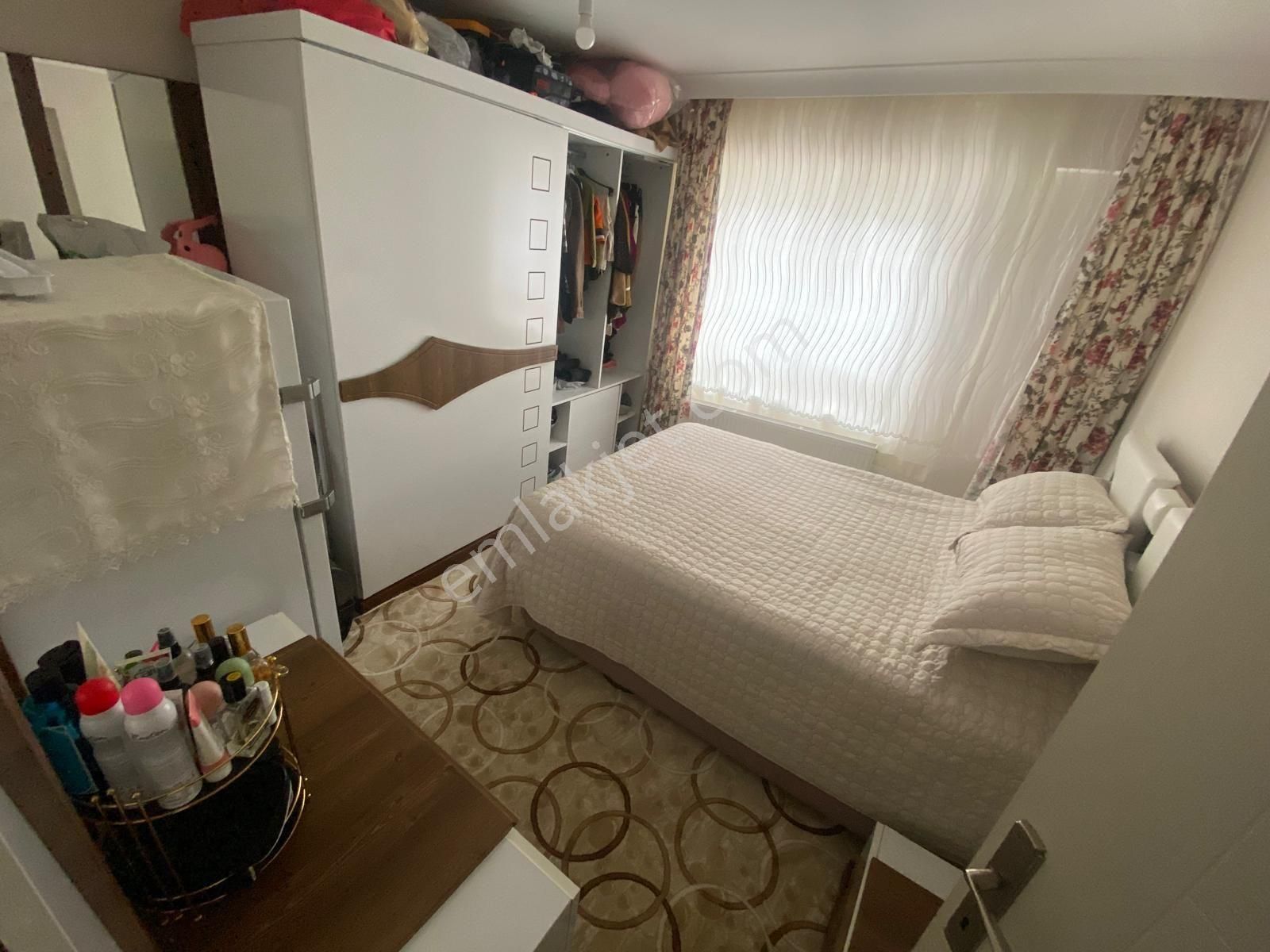 Beşikkaya Asansörlü 3+1 110m2 Yüksek Giriş Kombi Masrafsız Kök Tapu Krediye Uygundur - Görsel 5