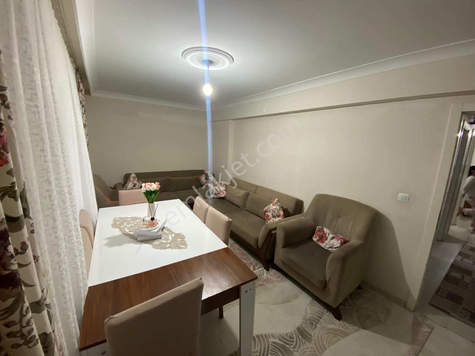 Beşikkaya Asansörlü 3+1 110m2 Yüksek Giriş Kombi Masrafsız Kök Tapu Krediye Uygundur - Görsel 26