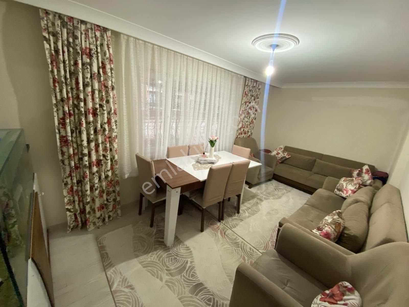 Beşikkaya Asansörlü 3+1 110m2 Yüksek Giriş Kombi Masrafsız Kök Tapu Krediye Uygundur - Görsel 22