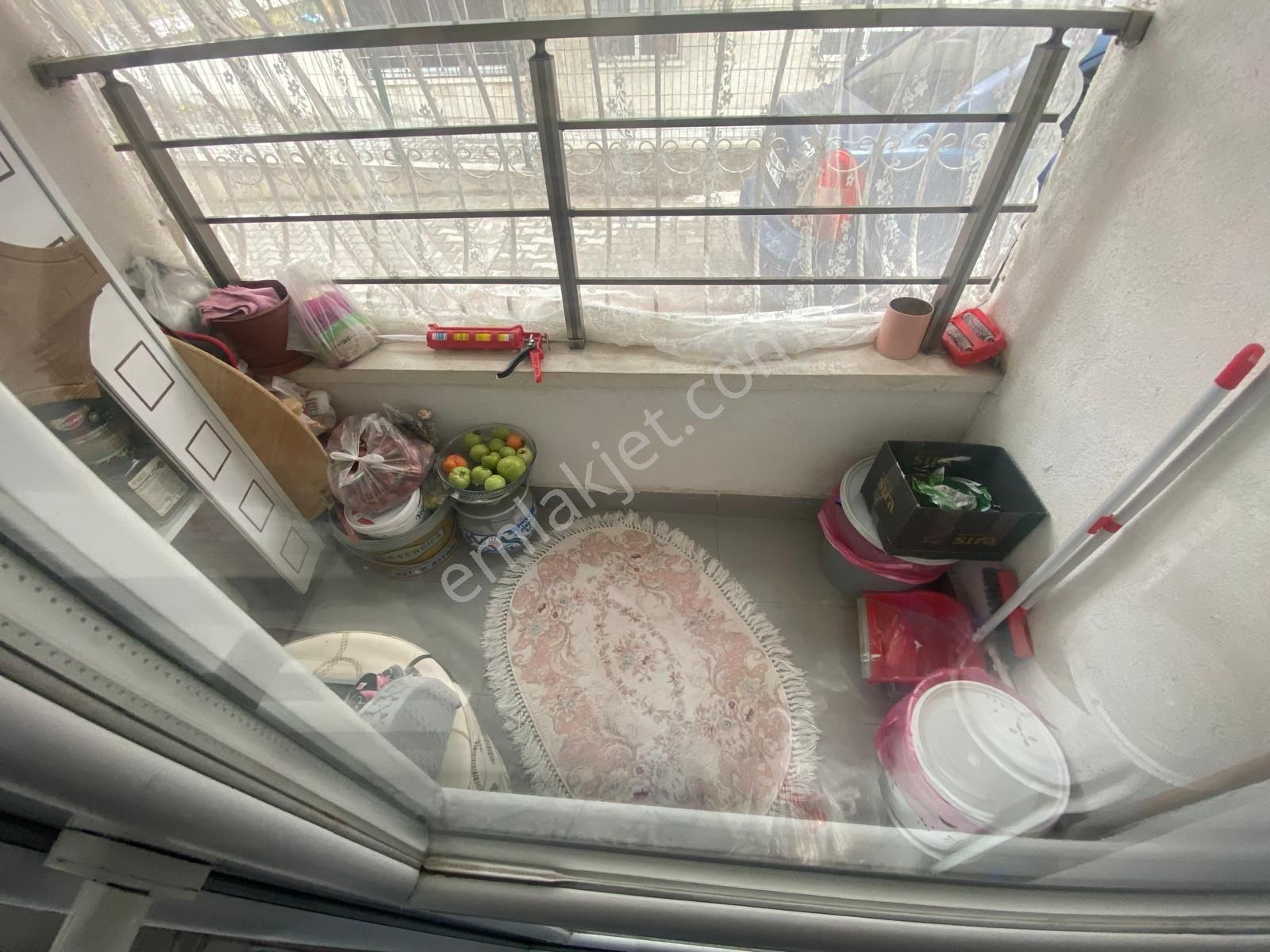 Beşikkaya Asansörlü 3+1 110m2 Yüksek Giriş Kombi Masrafsız Kök Tapu Krediye Uygundur - Görsel 17