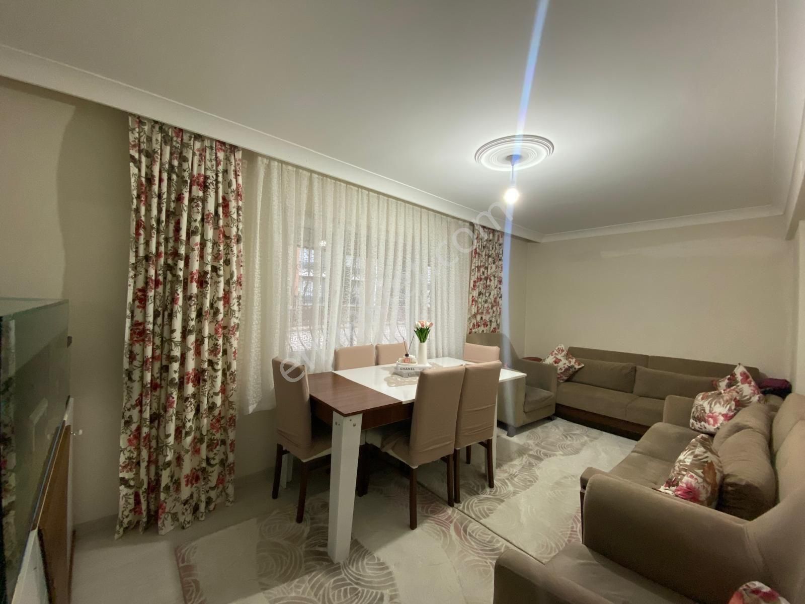 Beşikkaya Asansörlü 3+1 110m2 Yüksek Giriş Kombi Masrafsız Kök Tapu Krediye Uygundur - Görsel 12