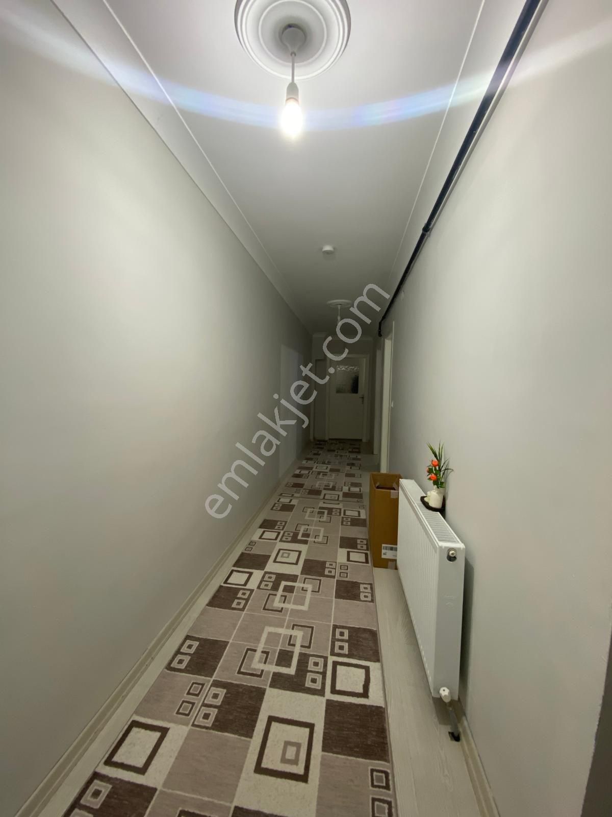 Beşikkaya Asansörlü 3+1 110m2 Yüksek Giriş Kombi Masrafsız Kök Tapu Krediye Uygundur - Görsel 32