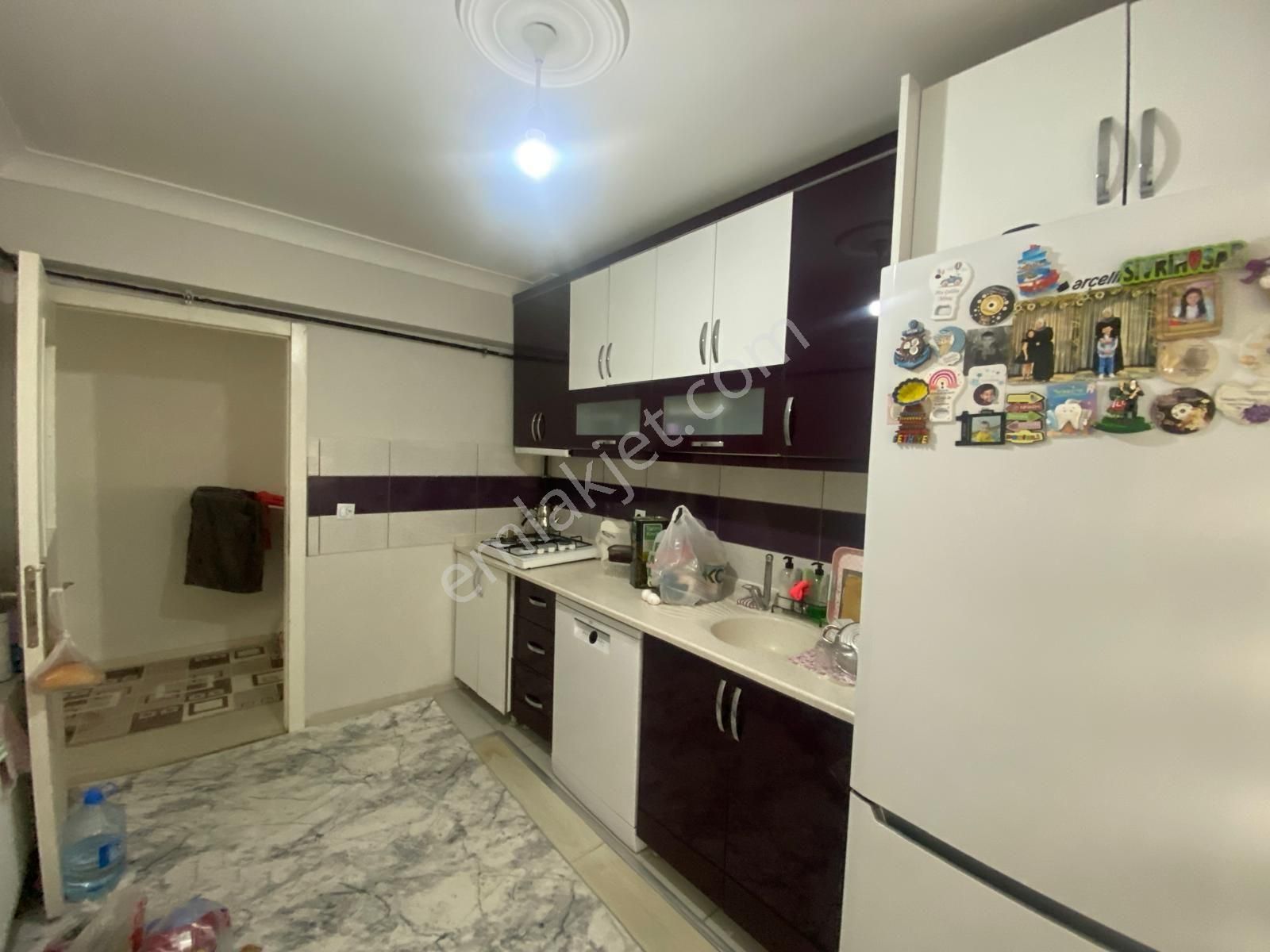 Beşikkaya Asansörlü 3+1 110m2 Yüksek Giriş Kombi Masrafsız Kök Tapu Krediye Uygundur - Görsel 21