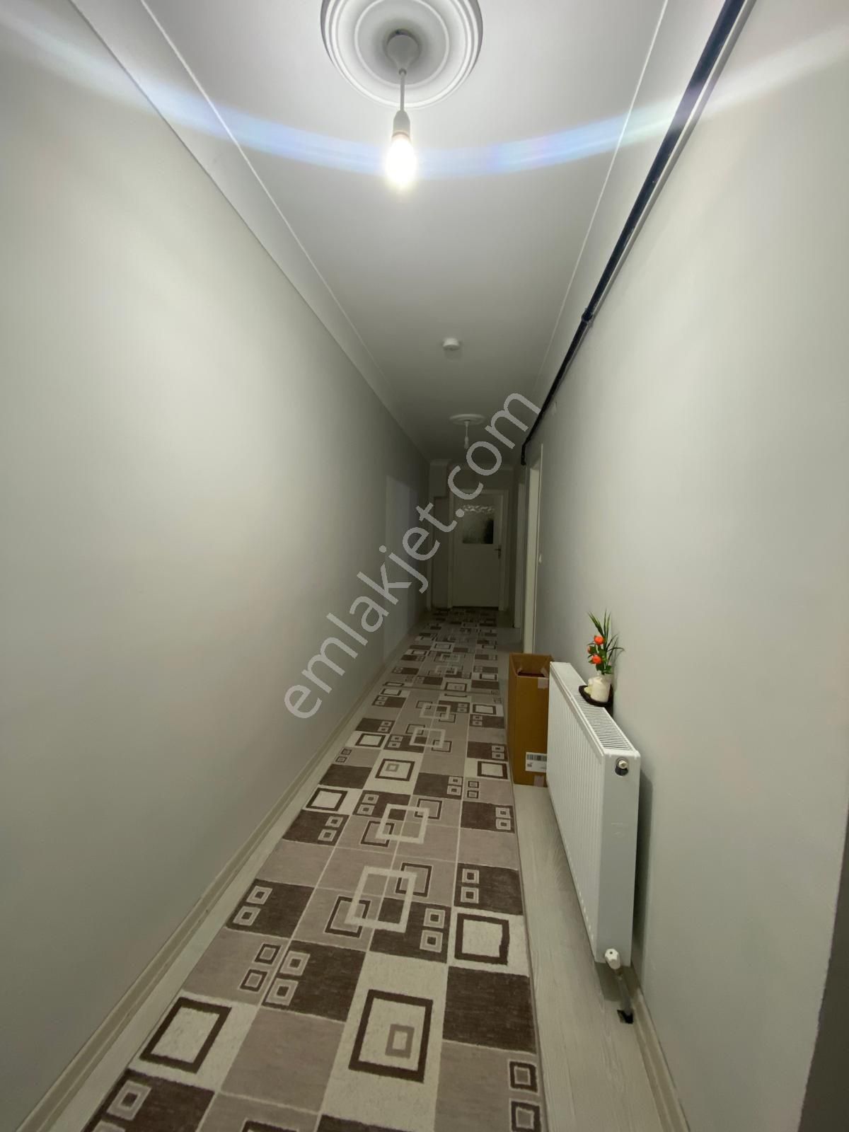 Beşikkaya Asansörlü 3+1 110m2 Yüksek Giriş Kombi Masrafsız Kök Tapu Krediye Uygundur - Görsel 20