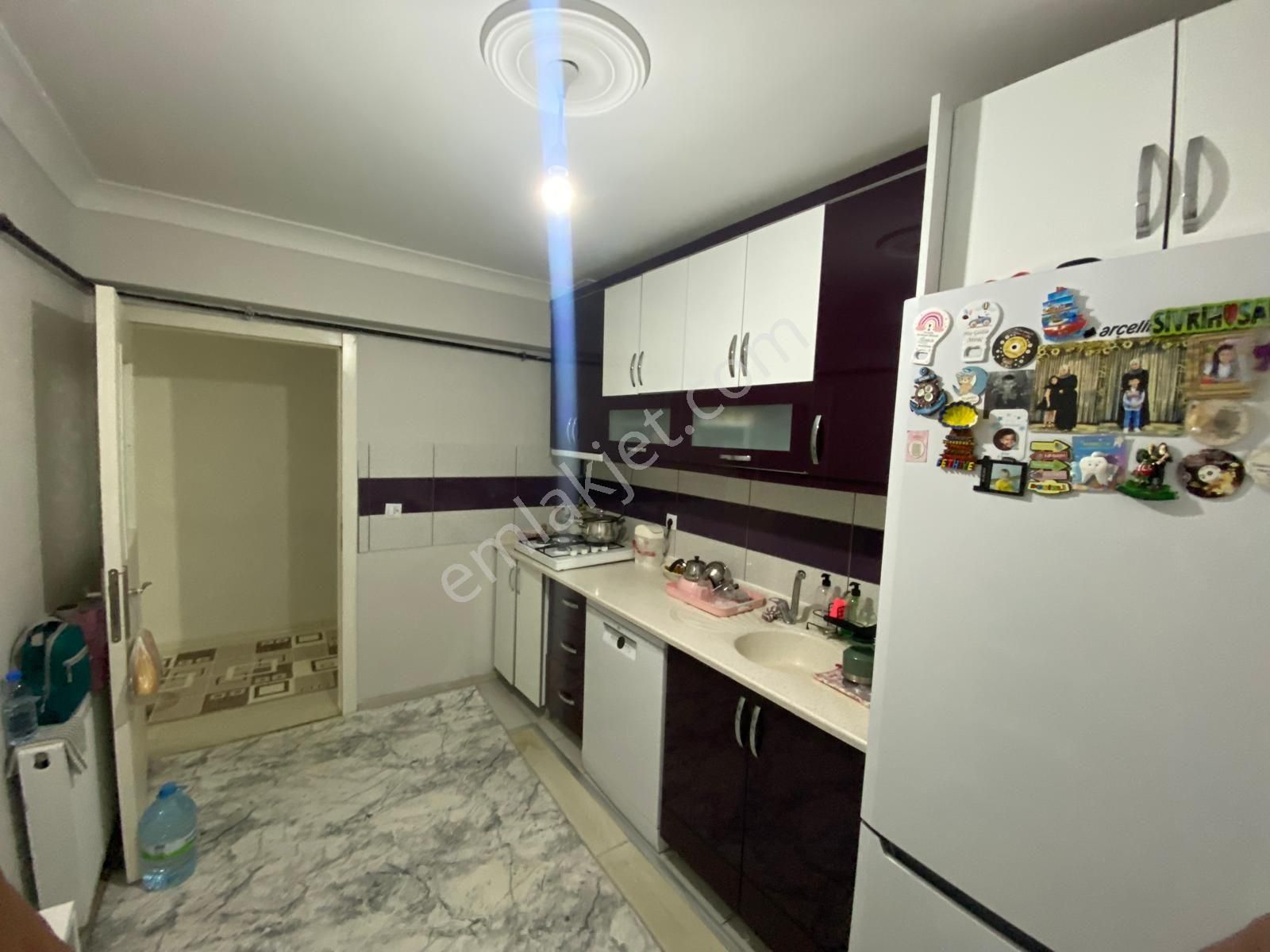 Beşikkaya Asansörlü 3+1 110m2 Yüksek Giriş Kombi Masrafsız Kök Tapu Krediye Uygundur - Görsel 31