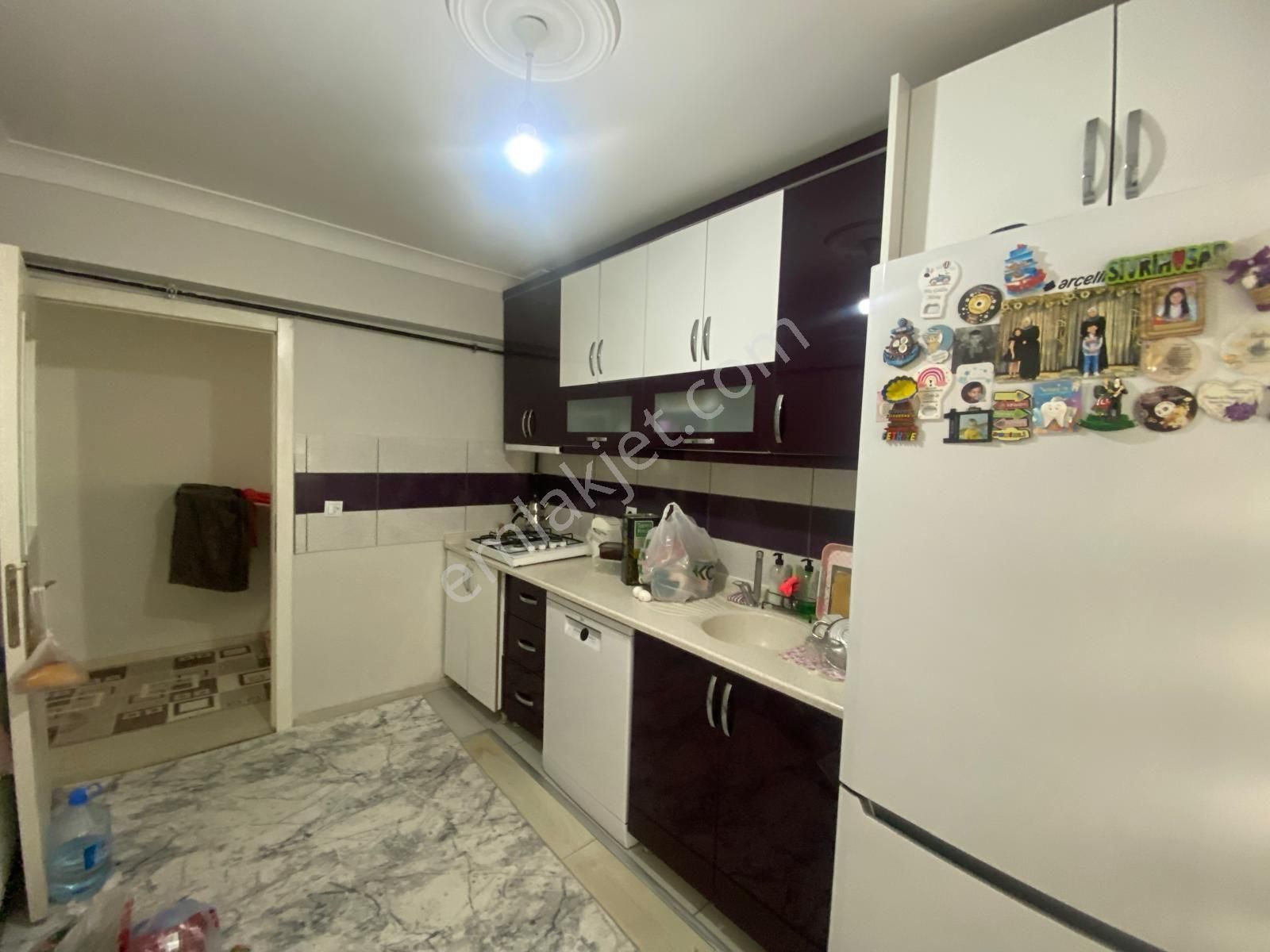 Beşikkaya Asansörlü 3+1 110m2 Yüksek Giriş Kombi Masrafsız Kök Tapu Krediye Uygundur - Görsel 23