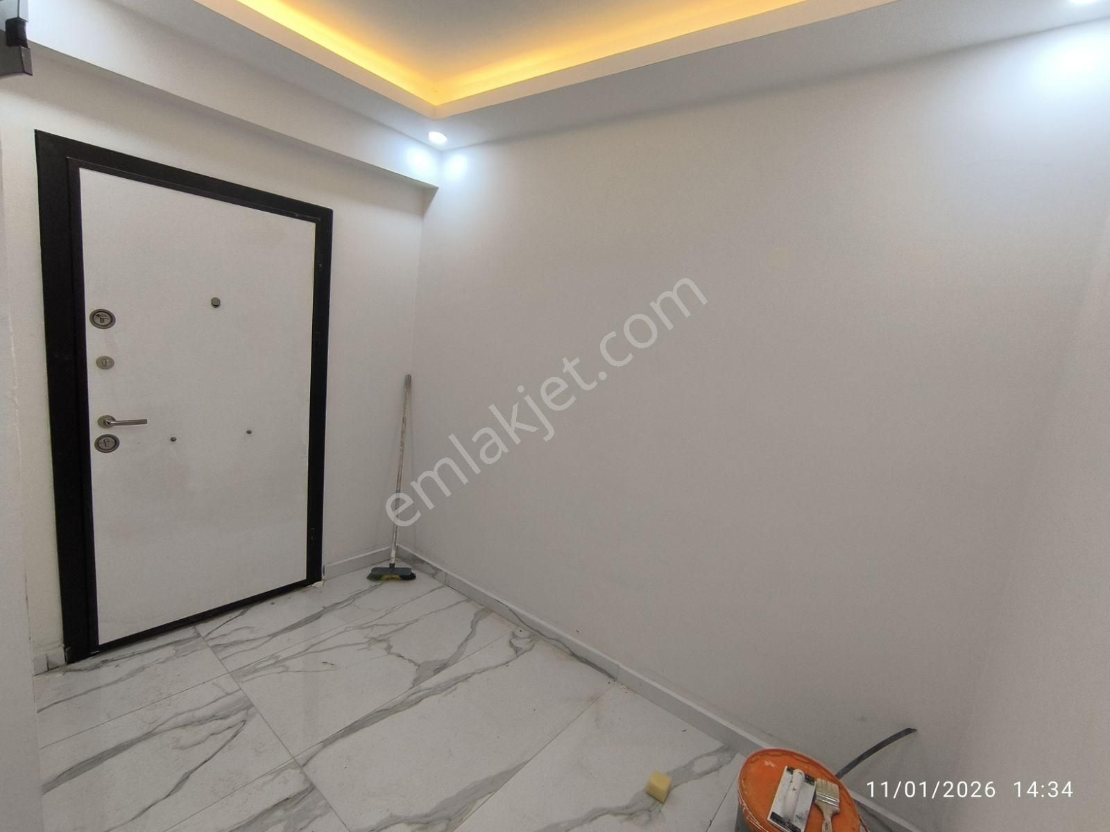 Kapaklı Yeni Hastane Karşısı 2+1 Teras Balkonlu Daire - Görsel 21