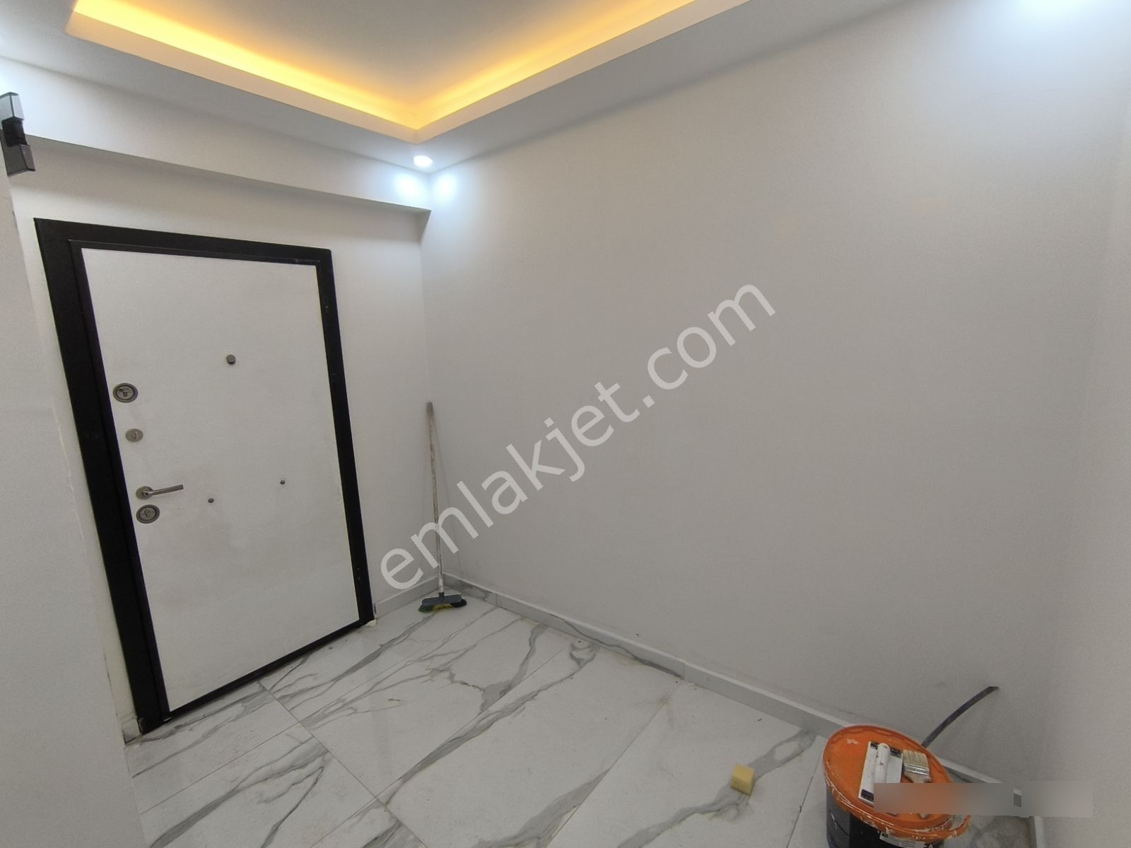 Kapaklı Yeni Hastane Karşısı 2+1 Teras Balkonlu Daire - Görsel 25
