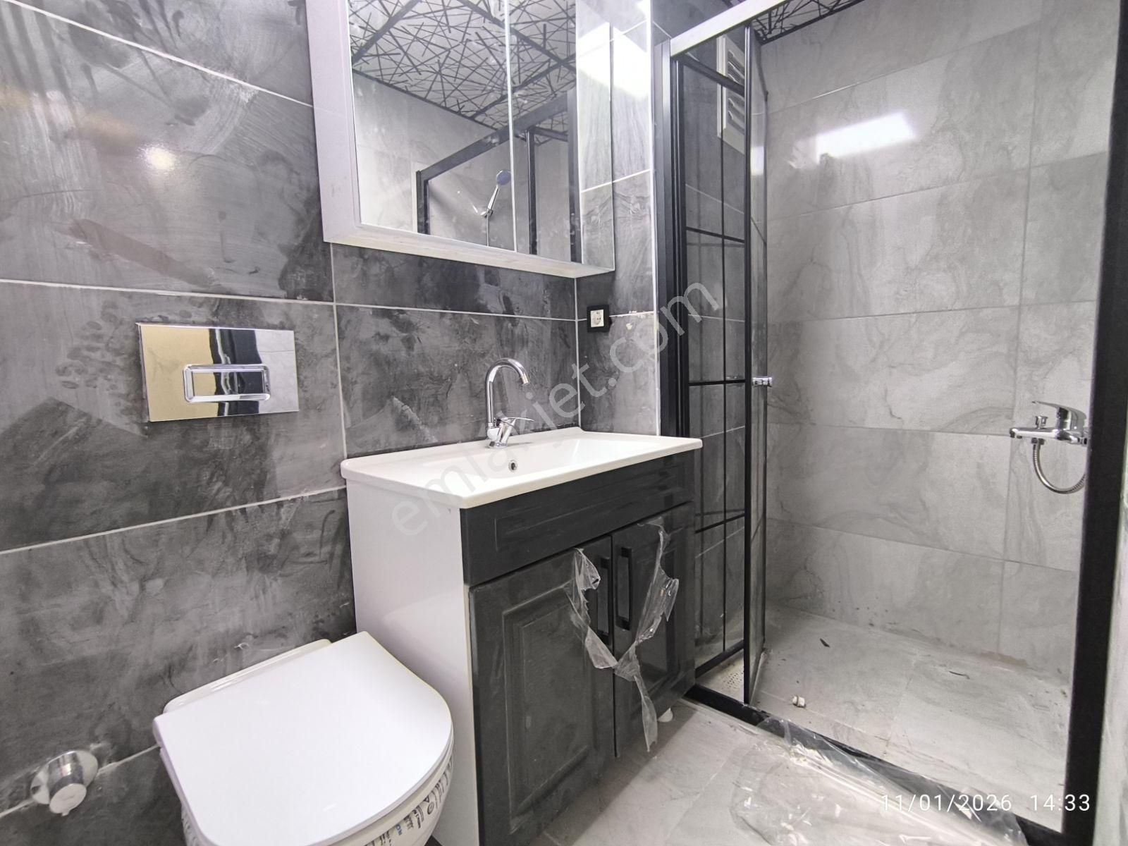 Kapaklı Yeni Hastane Karşısı 2+1 Teras Balkonlu Daire - Görsel 19