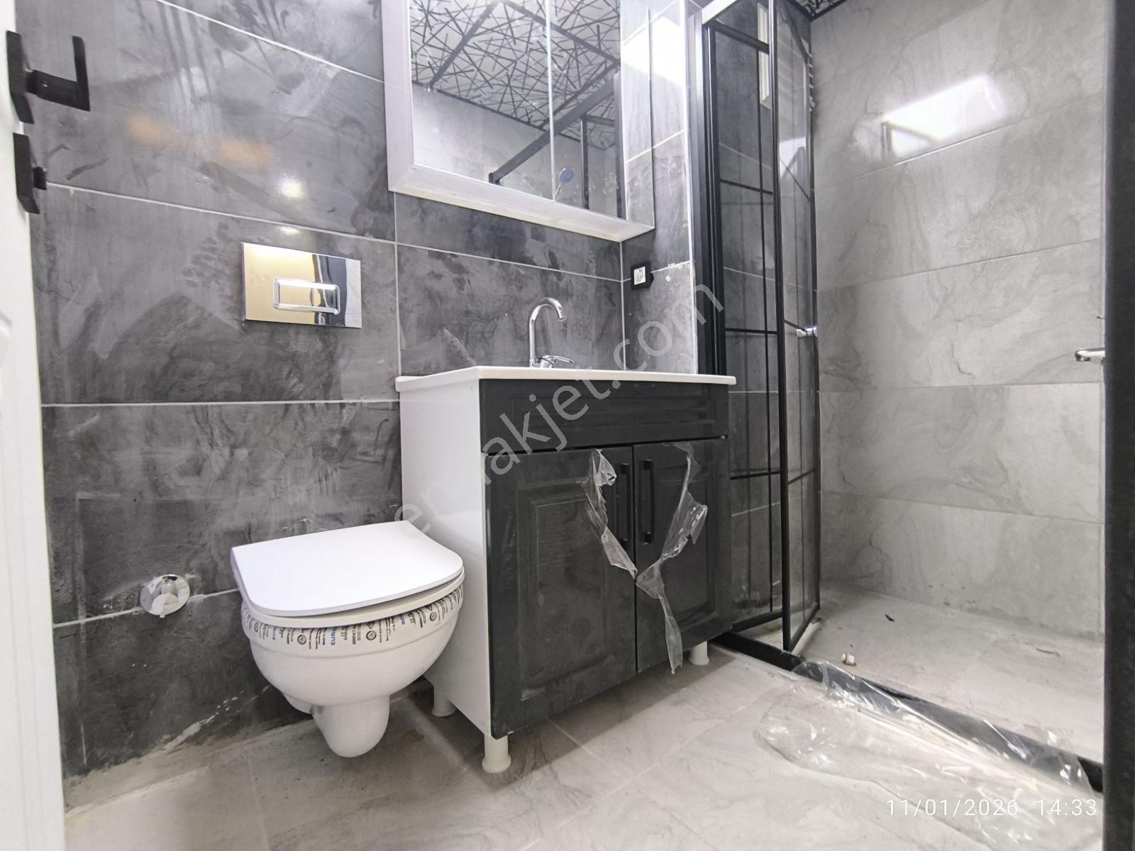 Kapaklı Yeni Hastane Karşısı 2+1 Teras Balkonlu Daire - Görsel 23