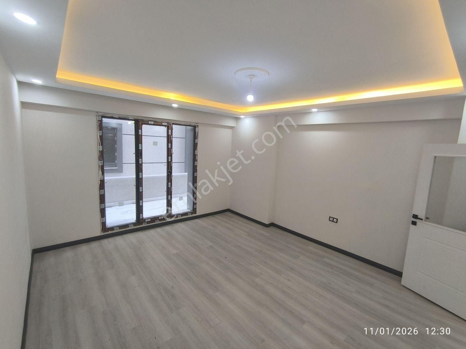 Kapaklı Yeni Hastane Karşısı 2+1 Teras Balkonlu Daire