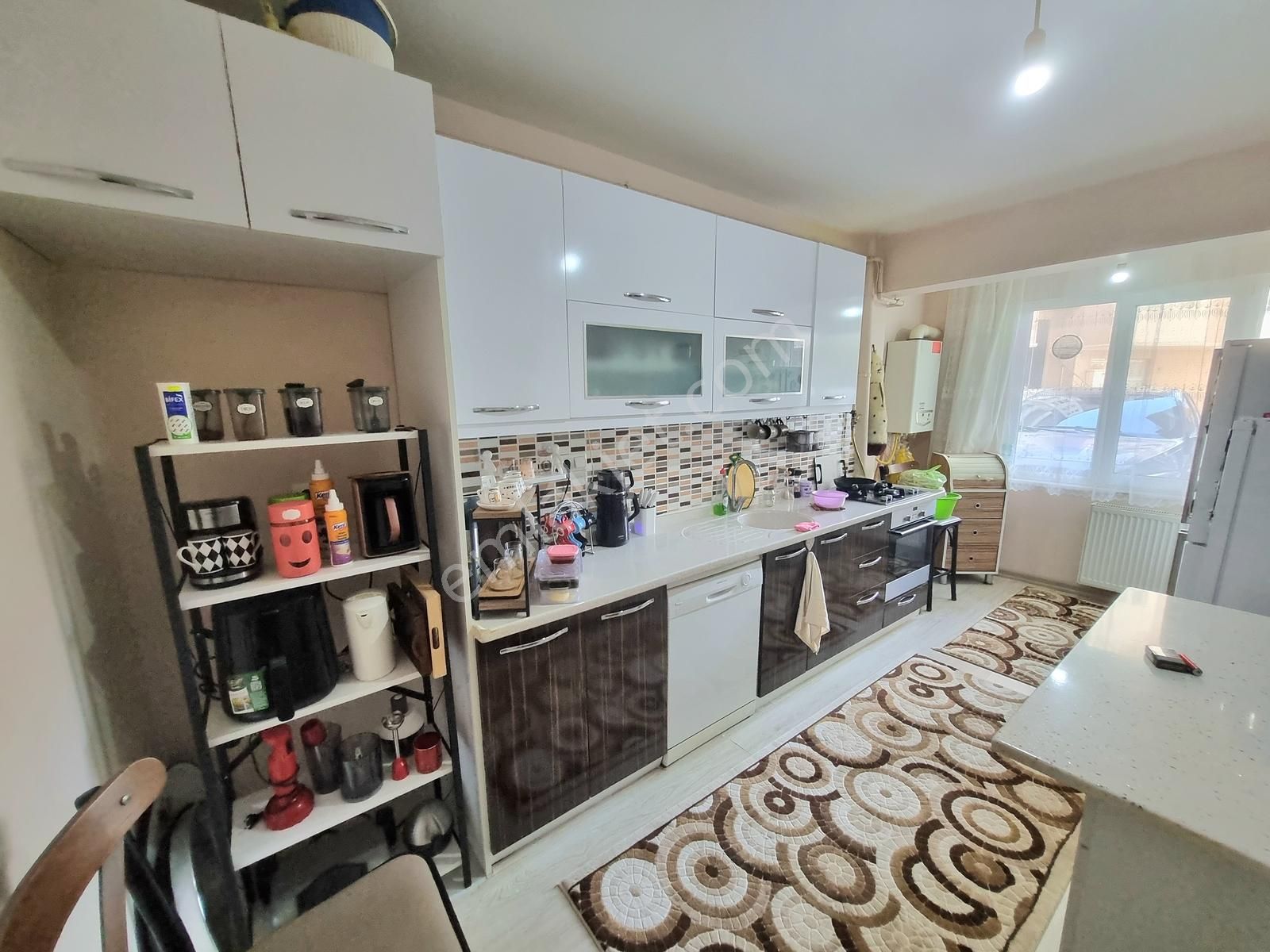 Mudanya Güzelyalı'da Site İçi Satılık 3+1 Daire - Görsel 23