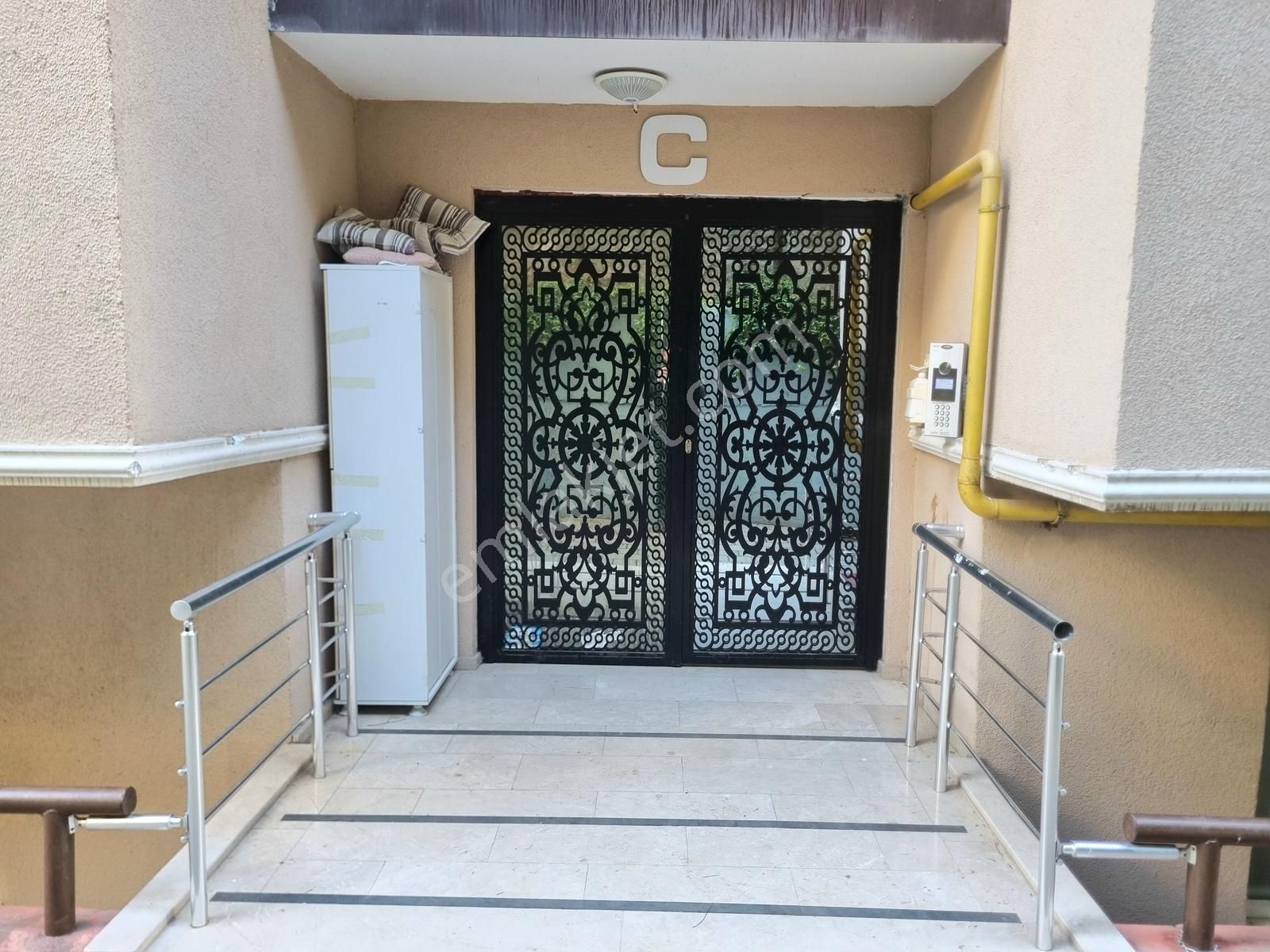 Mudanya Güzelyalı'da Site İçi Satılık 3+1 Daire - Görsel 24