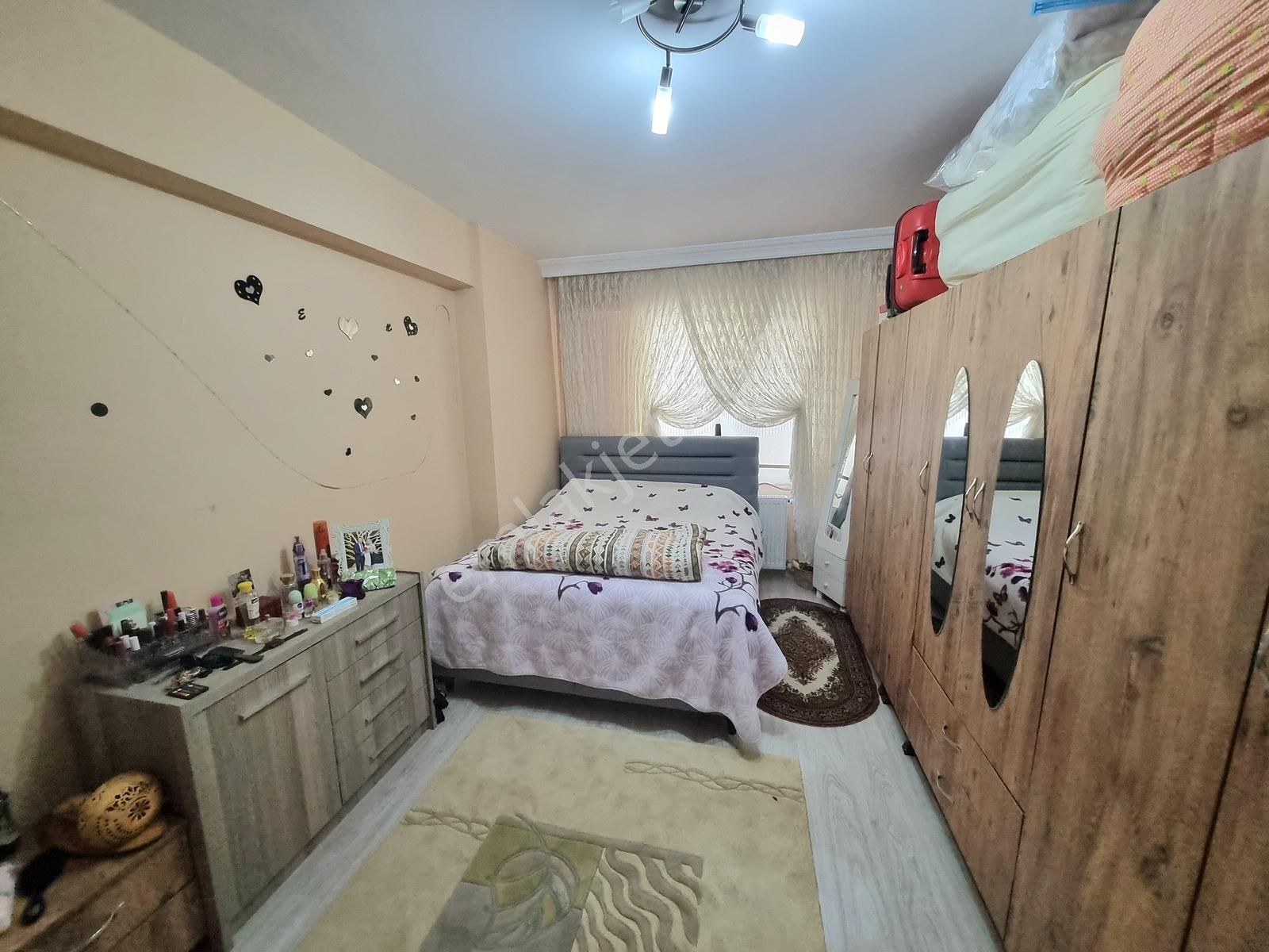 Mudanya Güzelyalı'da Site İçi Satılık 3+1 Daire - Görsel 13
