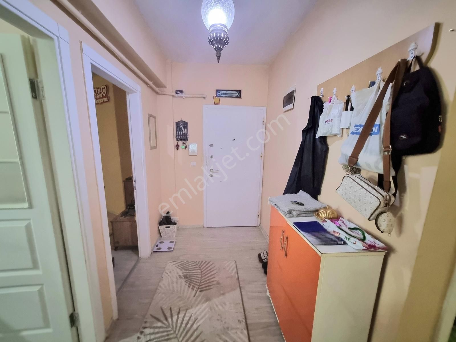 Mudanya Güzelyalı'da Site İçi Satılık 3+1 Daire - Görsel 7