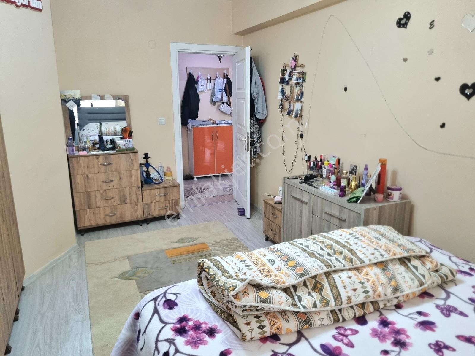 Mudanya Güzelyalı'da Site İçi Satılık 3+1 Daire - Görsel 17
