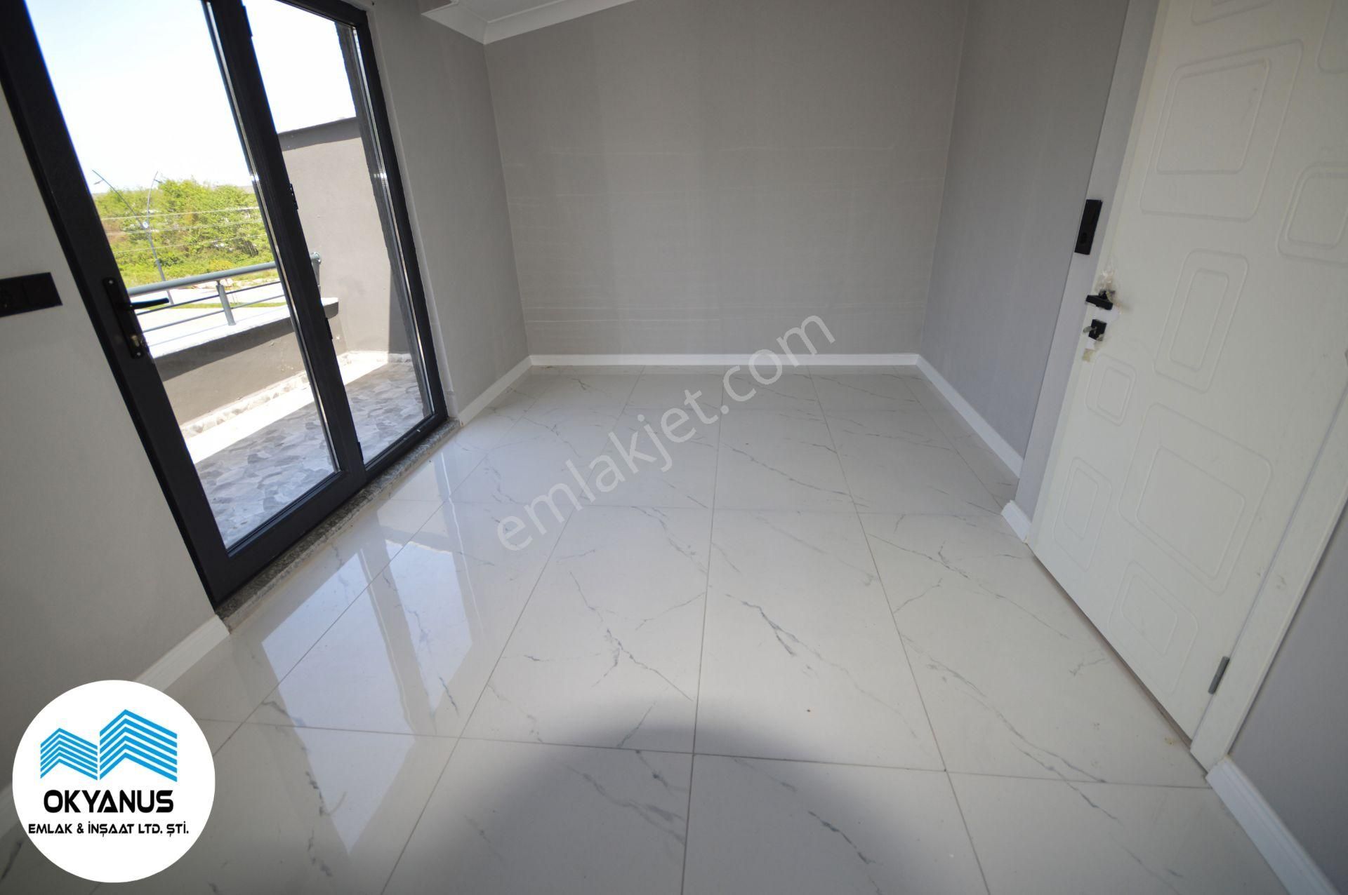 Sakarya Kocaali'de Müstakil Bahçeli 4+1 Villa - Görsel 26