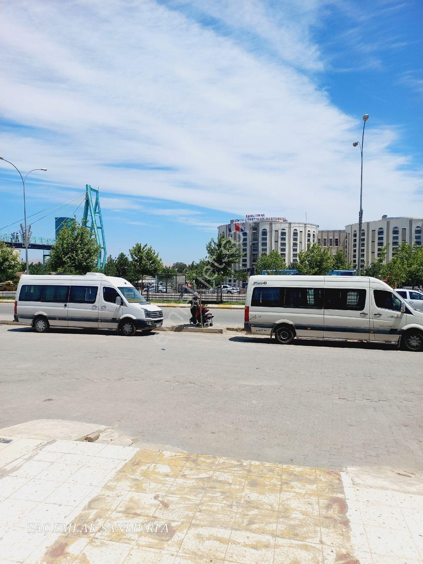 Hastane Karşısında Kiralık Büro, Ofis, Müstakil Ev - Görsel 2
