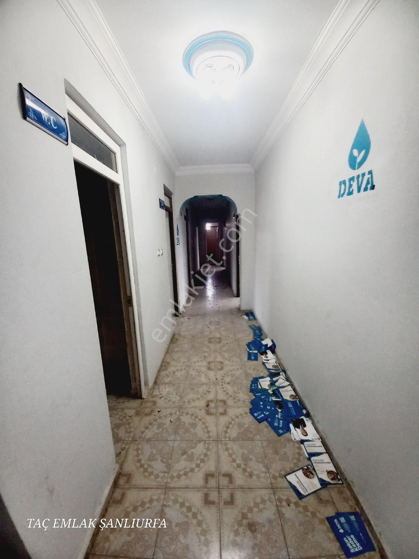 Hastane Karşısında Kiralık Büro, Ofis, Müstakil Ev - Görsel 14