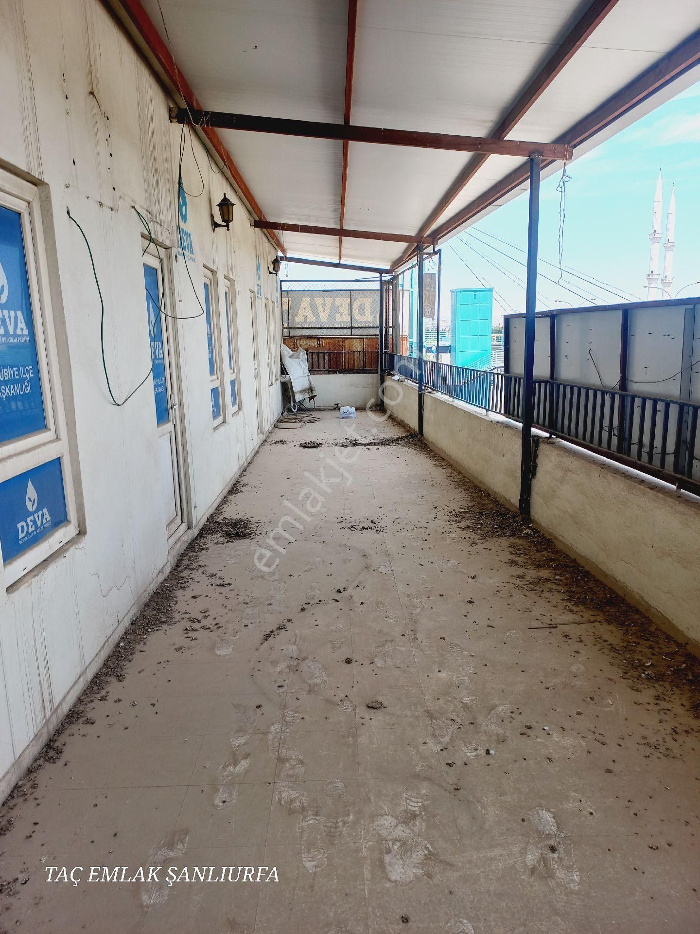 Hastane Karşısında Kiralık Büro, Ofis, Müstakil Ev - Görsel 19