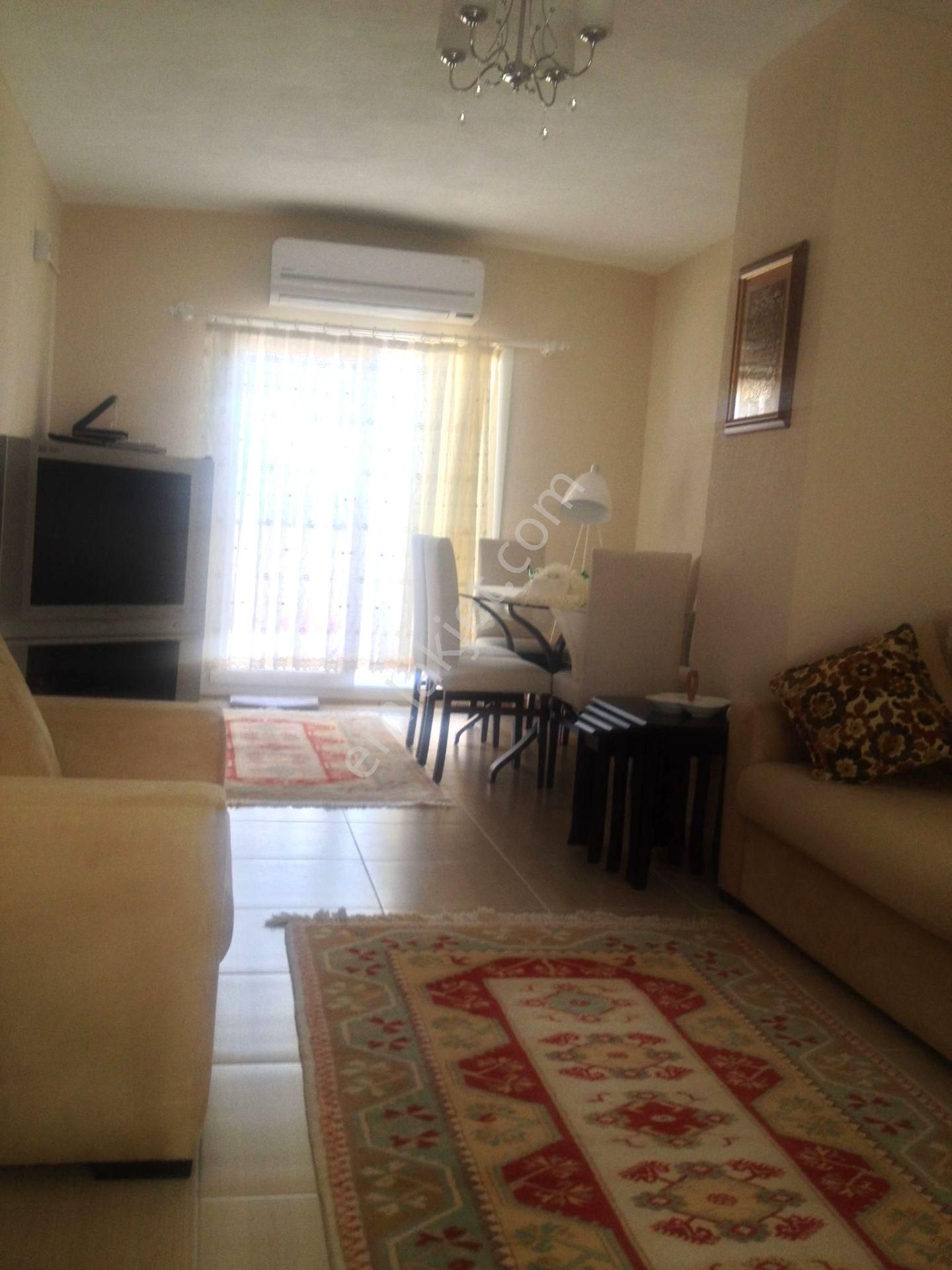 Denize 500 Metre Manzaralı Çatı Dubleks Daire - Görsel 8