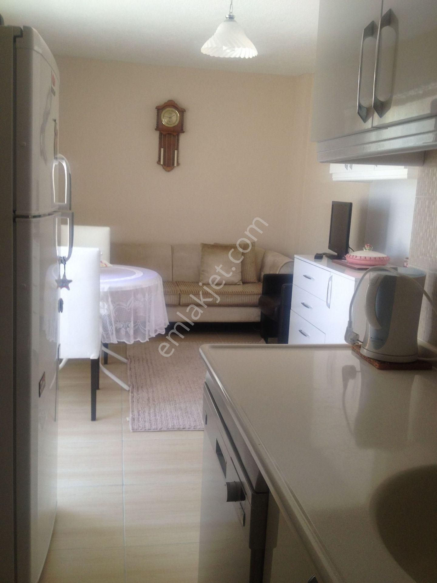 Denize 500 Metre Manzaralı Çatı Dubleks Daire - Görsel 10