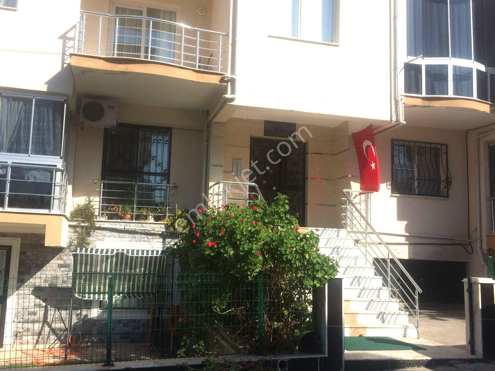 Denize 500 Metre Manzaralı Çatı Dubleks Daire - Görsel 2