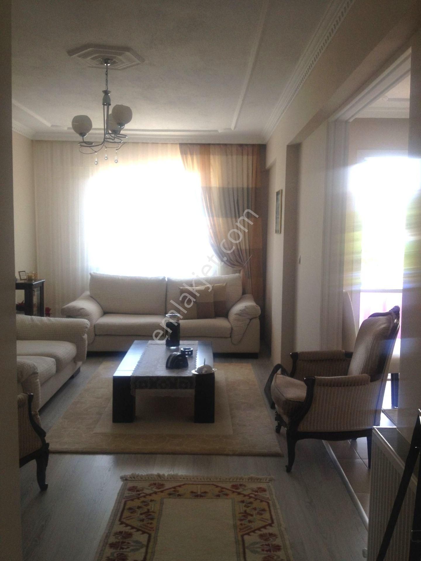 Denize 500 Metre Manzaralı Çatı Dubleks Daire - Görsel 9