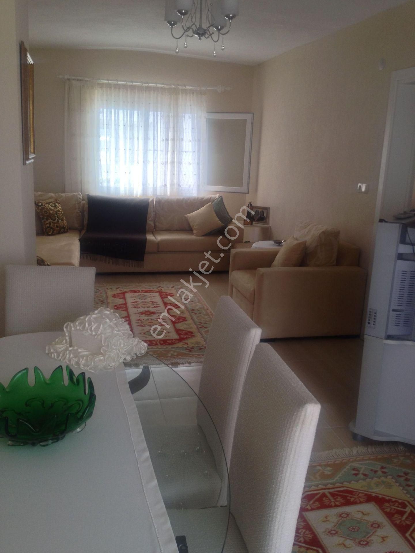 Denize 500 Metre Manzaralı Çatı Dubleks Daire - Görsel 7