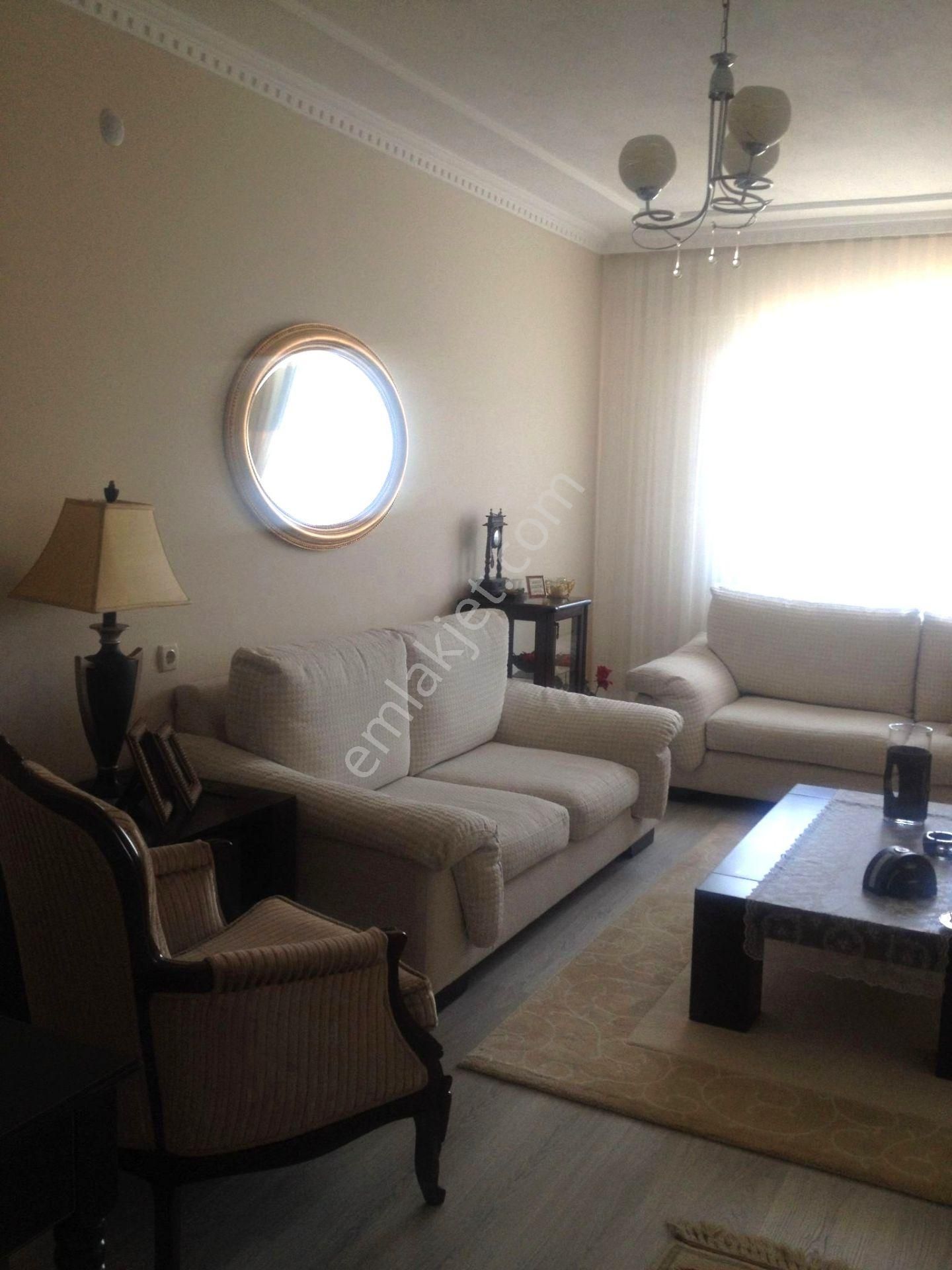 Denize 500 Metre Manzaralı Çatı Dubleks Daire - Görsel 15