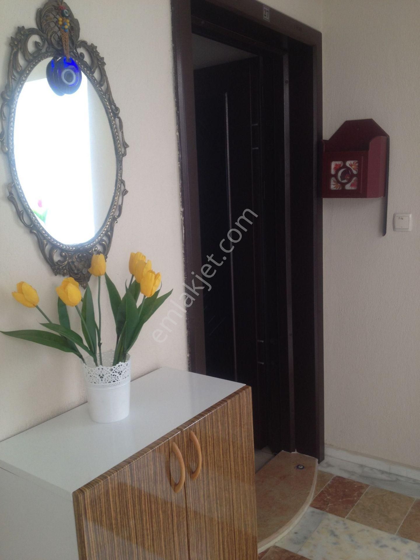 Denize 500 Metre Manzaralı Çatı Dubleks Daire - Görsel 4