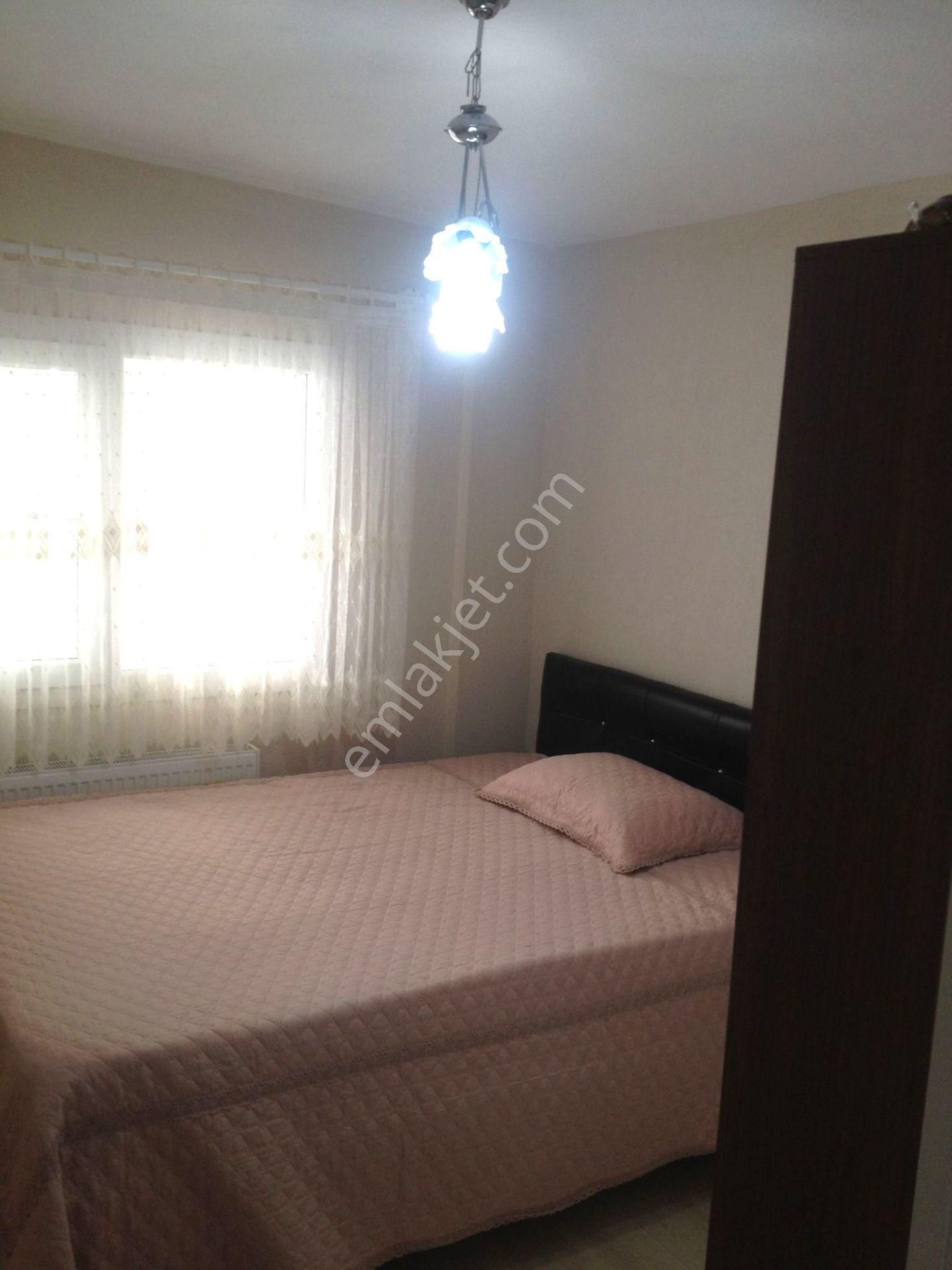 Denize 500 Metre Manzaralı Çatı Dubleks Daire - Görsel 18