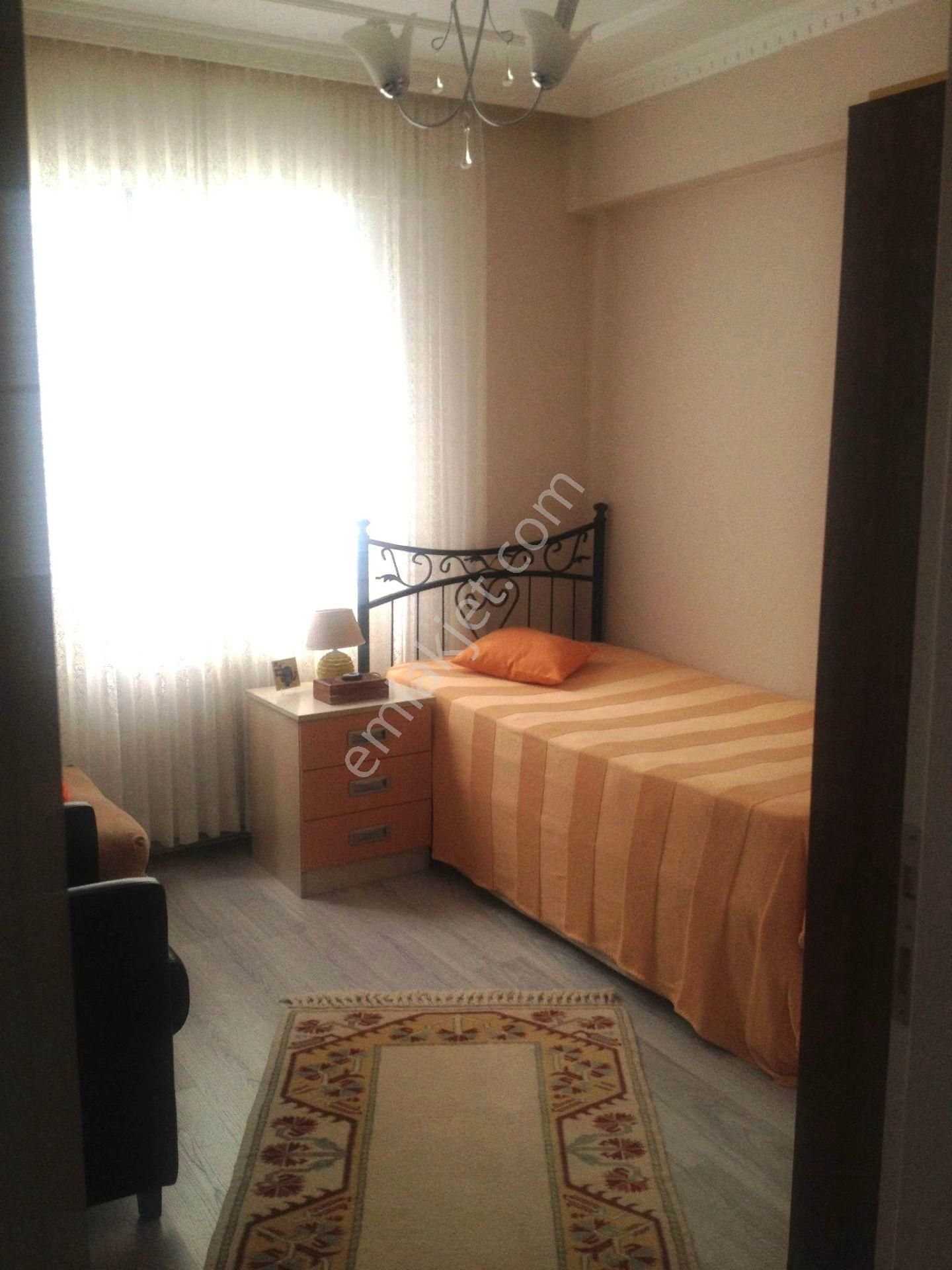 Denize 500 Metre Manzaralı Çatı Dubleks Daire - Görsel 16