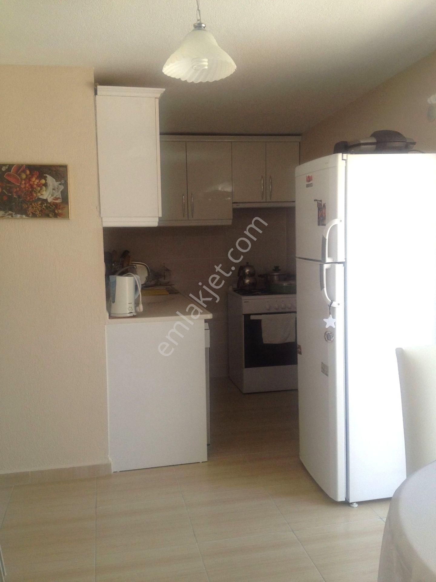 Denize 500 Metre Manzaralı Çatı Dubleks Daire - Görsel 12