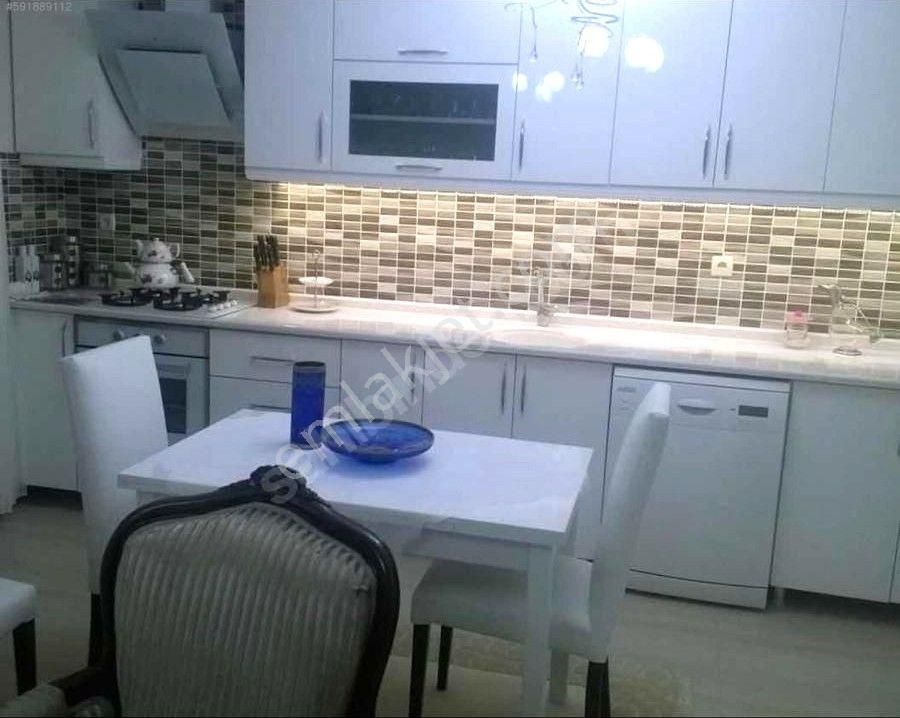 Denize 500 Metre Manzaralı Çatı Dubleks Daire - Görsel 13