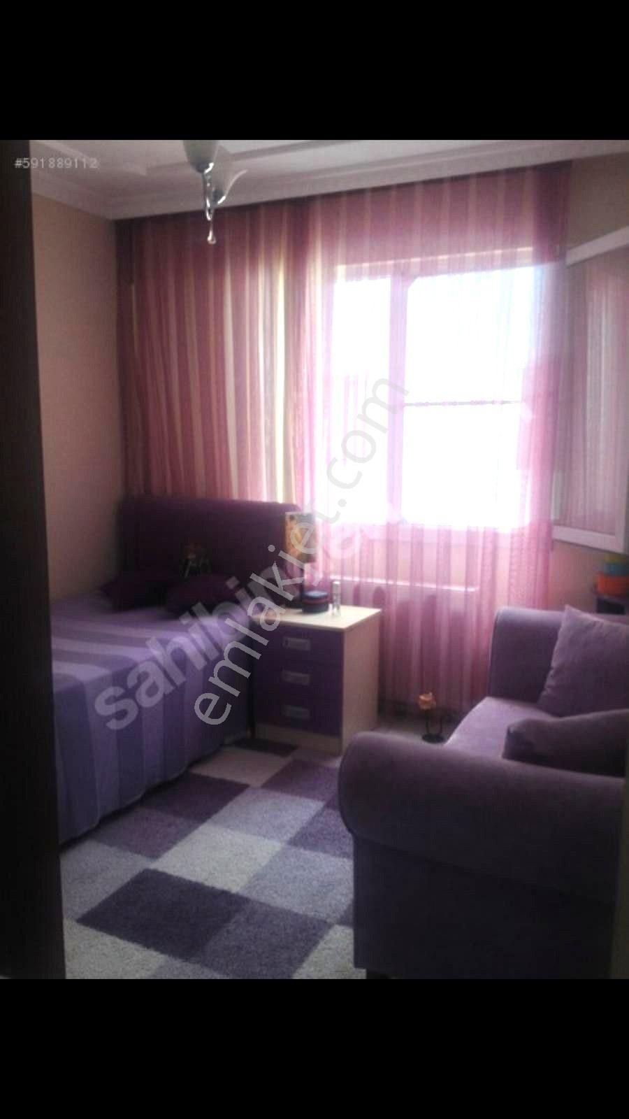 Denize 500 Metre Manzaralı Çatı Dubleks Daire - Görsel 19