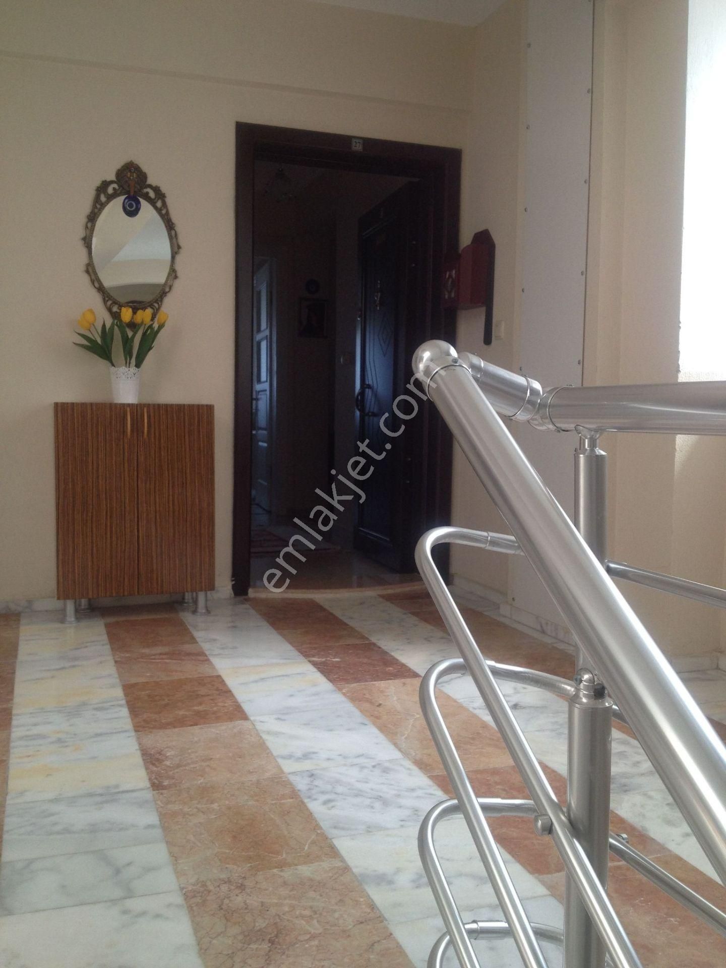 Denize 500 Metre Manzaralı Çatı Dubleks Daire - Görsel 3