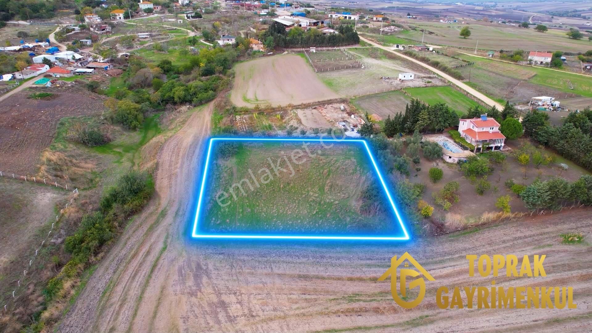 Çanta Sancaktepe Mah. 2.928m2 5000'lik Plan İçinde Fırsat Arazi