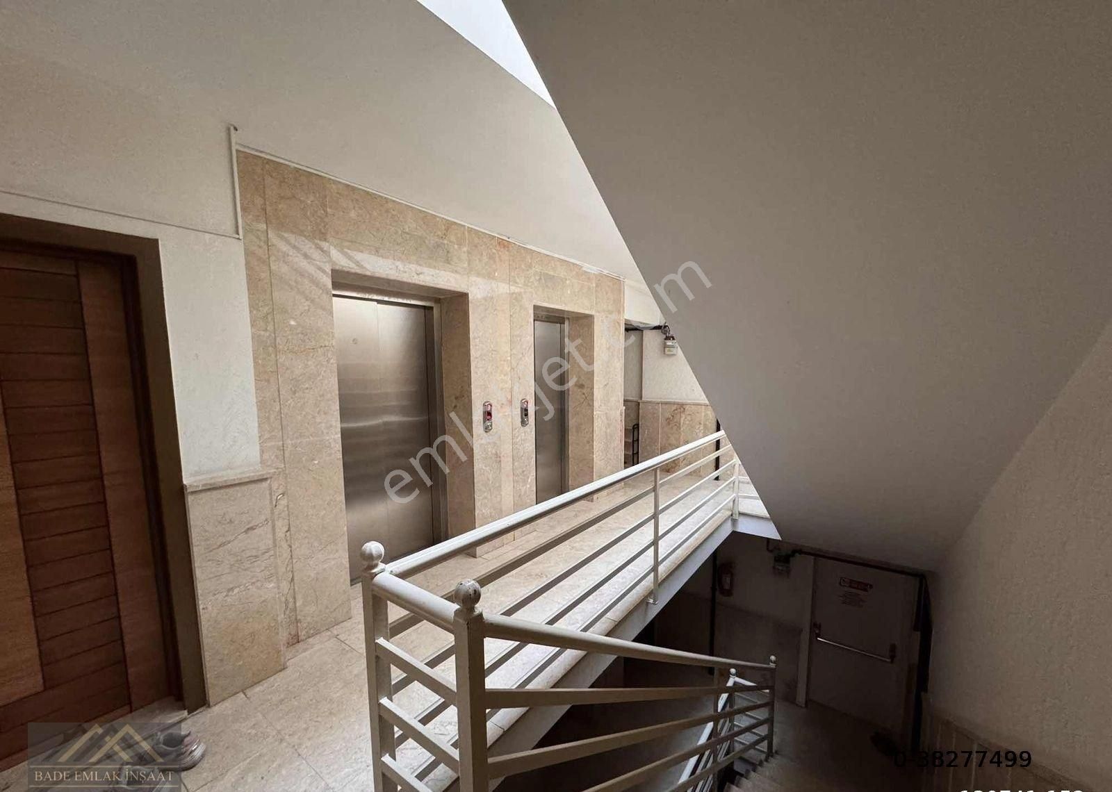 Bade Emlak İnşaattan 4+1 Dubleks - Görsel 17