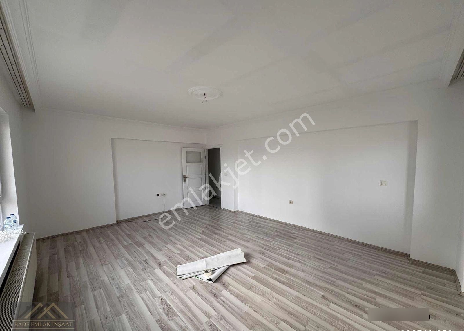 Bade Emlak İnşaattan 4+1 Dubleks - Görsel 26