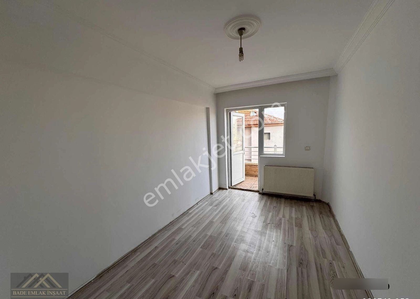 Bade Emlak İnşaattan 4+1 Dubleks - Görsel 16