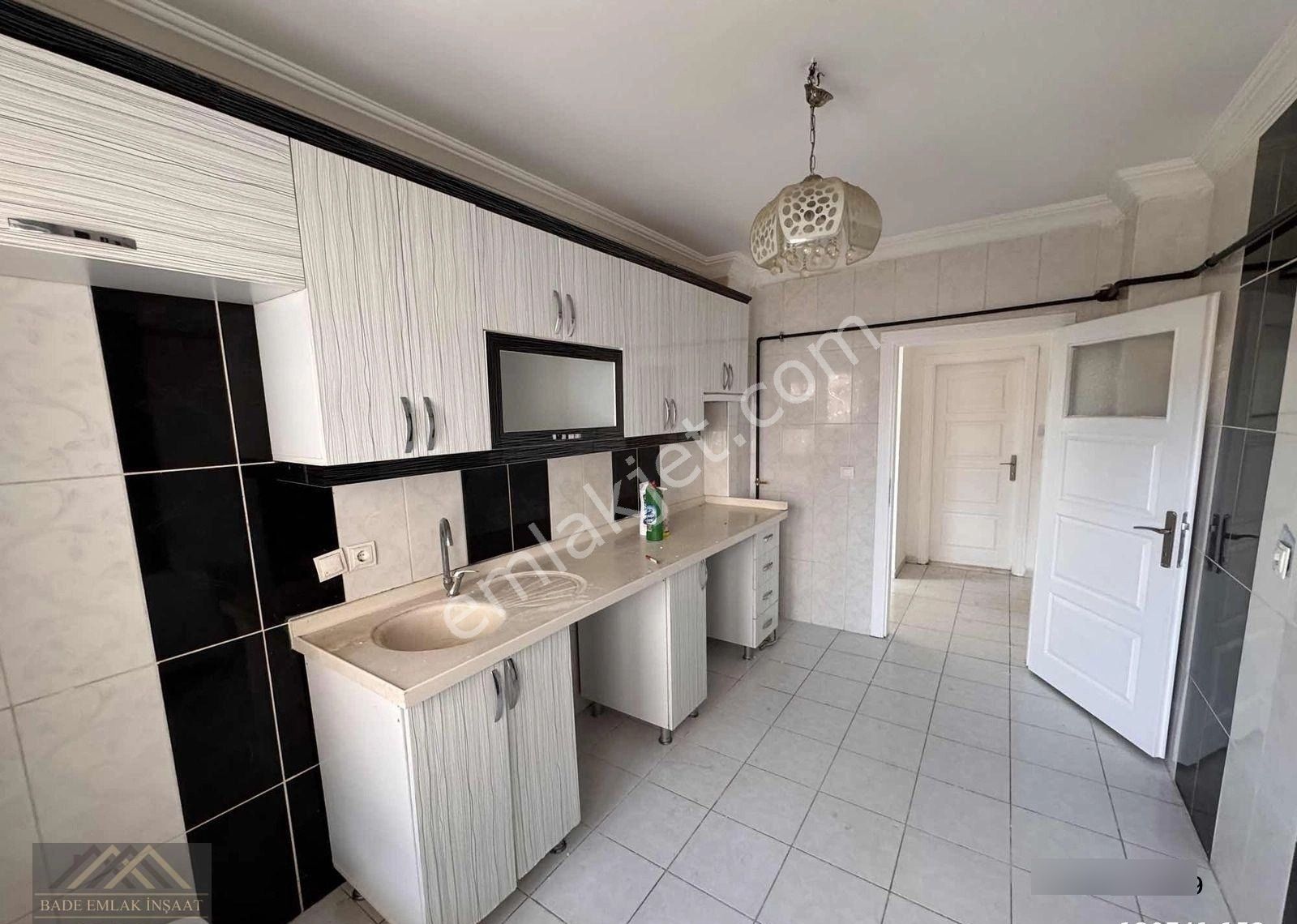 Bade Emlak İnşaattan 4+1 Dubleks - Görsel 21