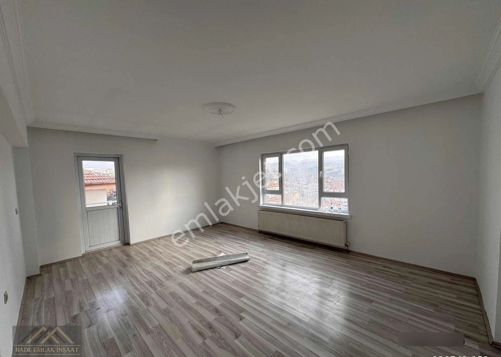 Bade Emlak İnşaattan 4+1 Dubleks - Görsel 13